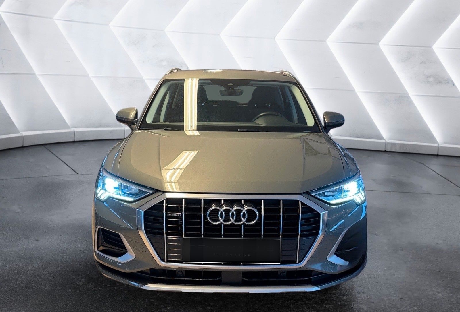 Audi Q3 40 2,0 TFSI quattro advanced/Automati/Virtual foto 3