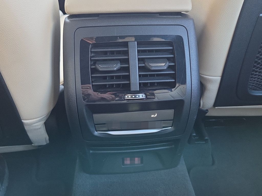 BMW X3 xDrive30i M-SPORT LASER NAVI HUD ACC 19" AHK foto 17