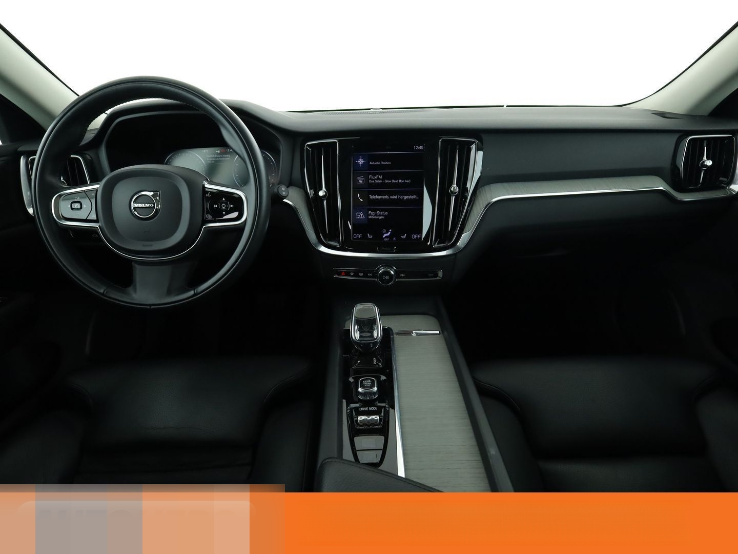 Volvo V60 2.0 B5 Mild-Hybrid Inscription AWD Aut*NAVI* foto 12