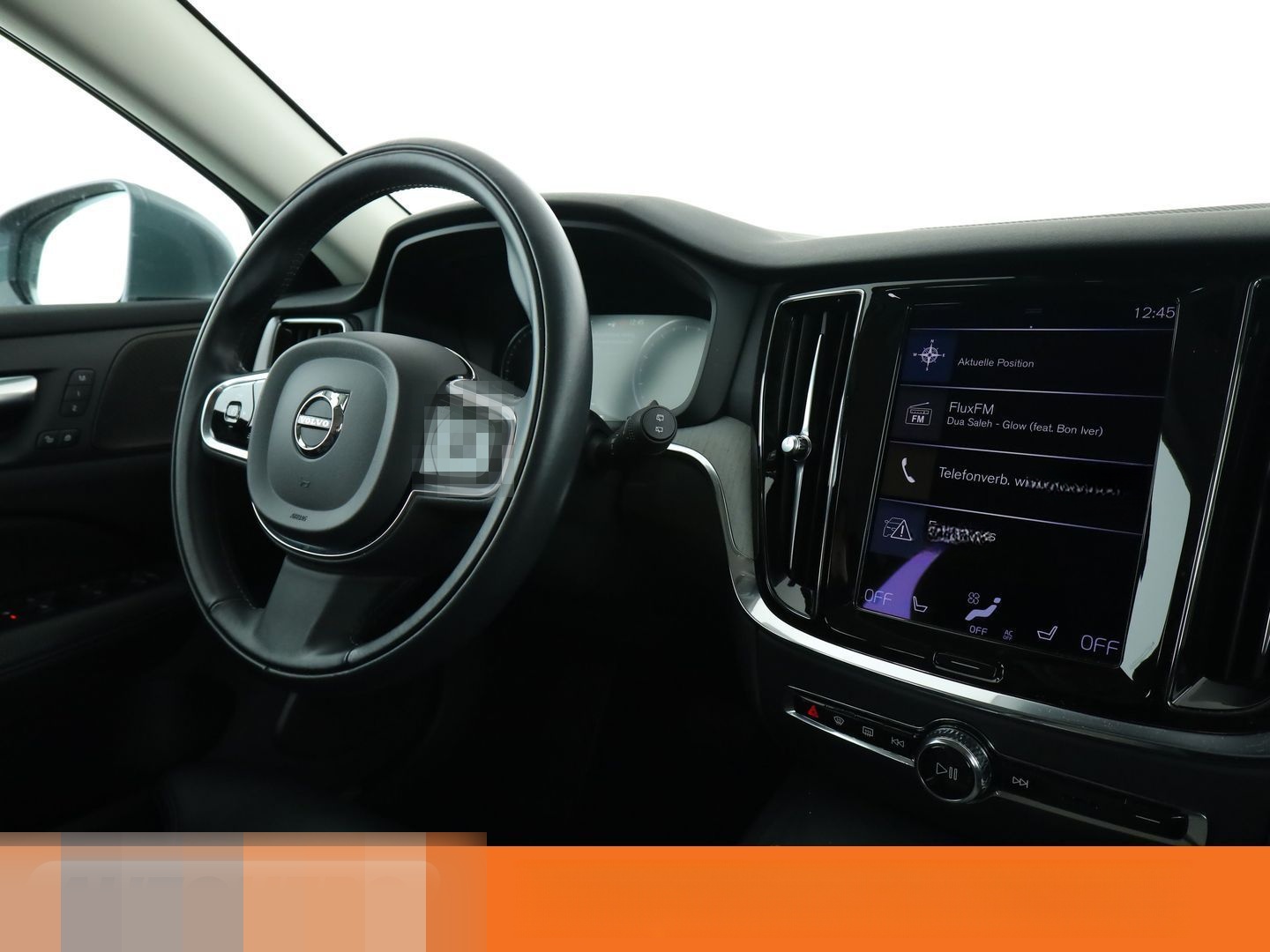 Volvo V60 2.0 B5 Mild-Hybrid Inscription AWD Aut*NAVI* foto 13