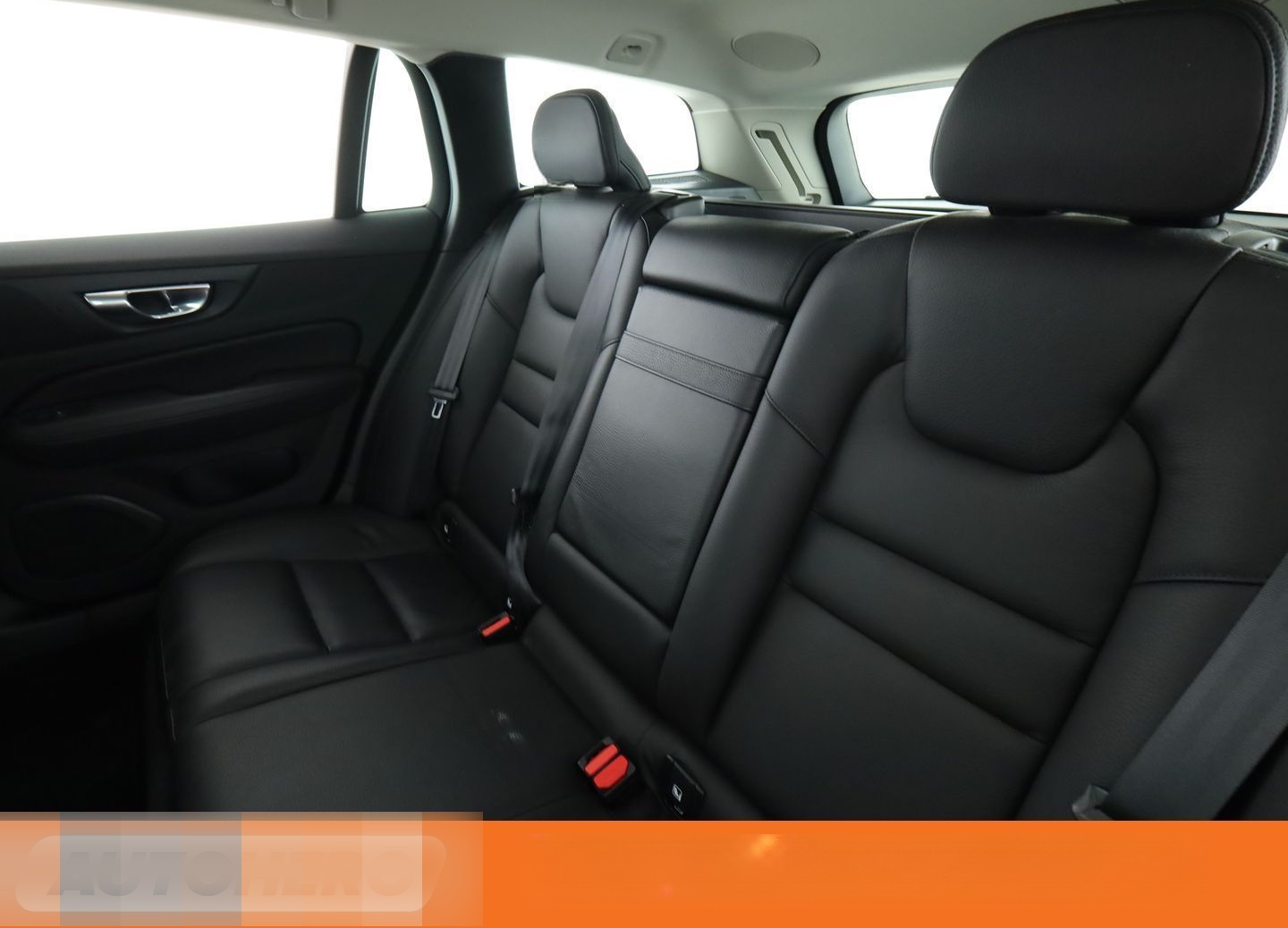 Volvo V60 2.0 B5 Mild-Hybrid Inscription AWD Aut*NAVI* foto 14