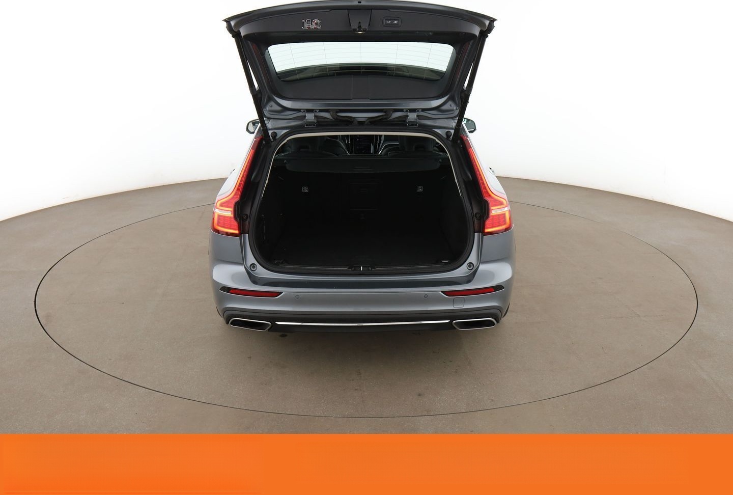 Volvo V60 2.0 B5 Mild-Hybrid Inscription AWD Aut*NAVI* foto 17