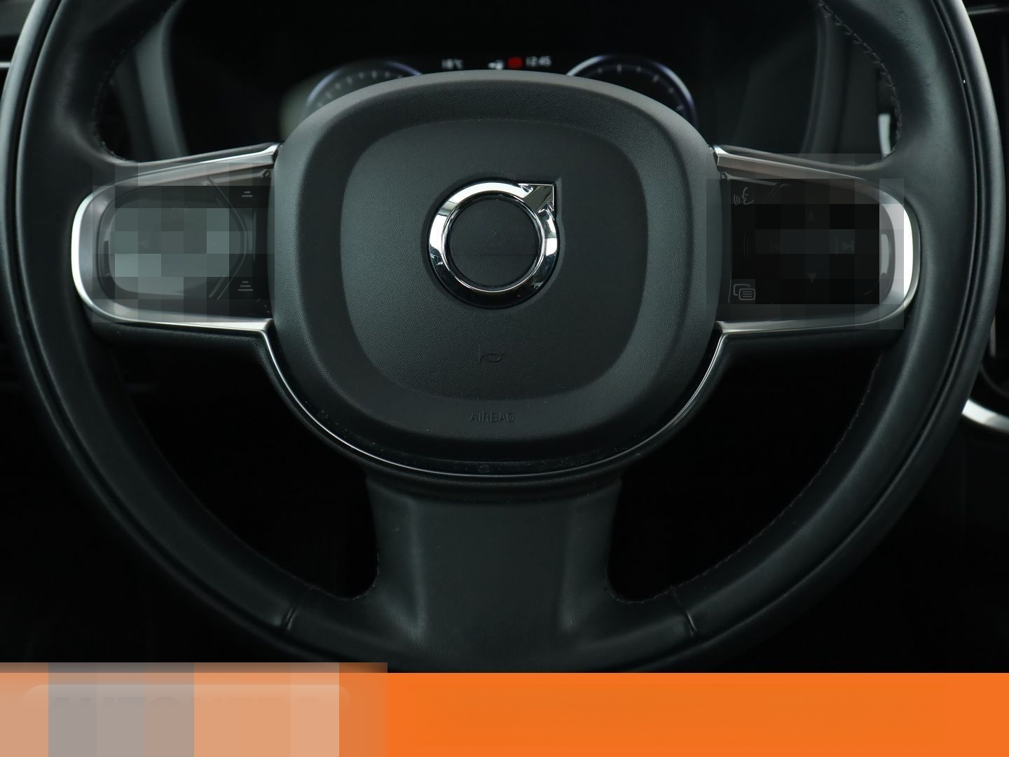 Volvo V60 2.0 B5 Mild-Hybrid Inscription AWD Aut*NAVI* foto 19