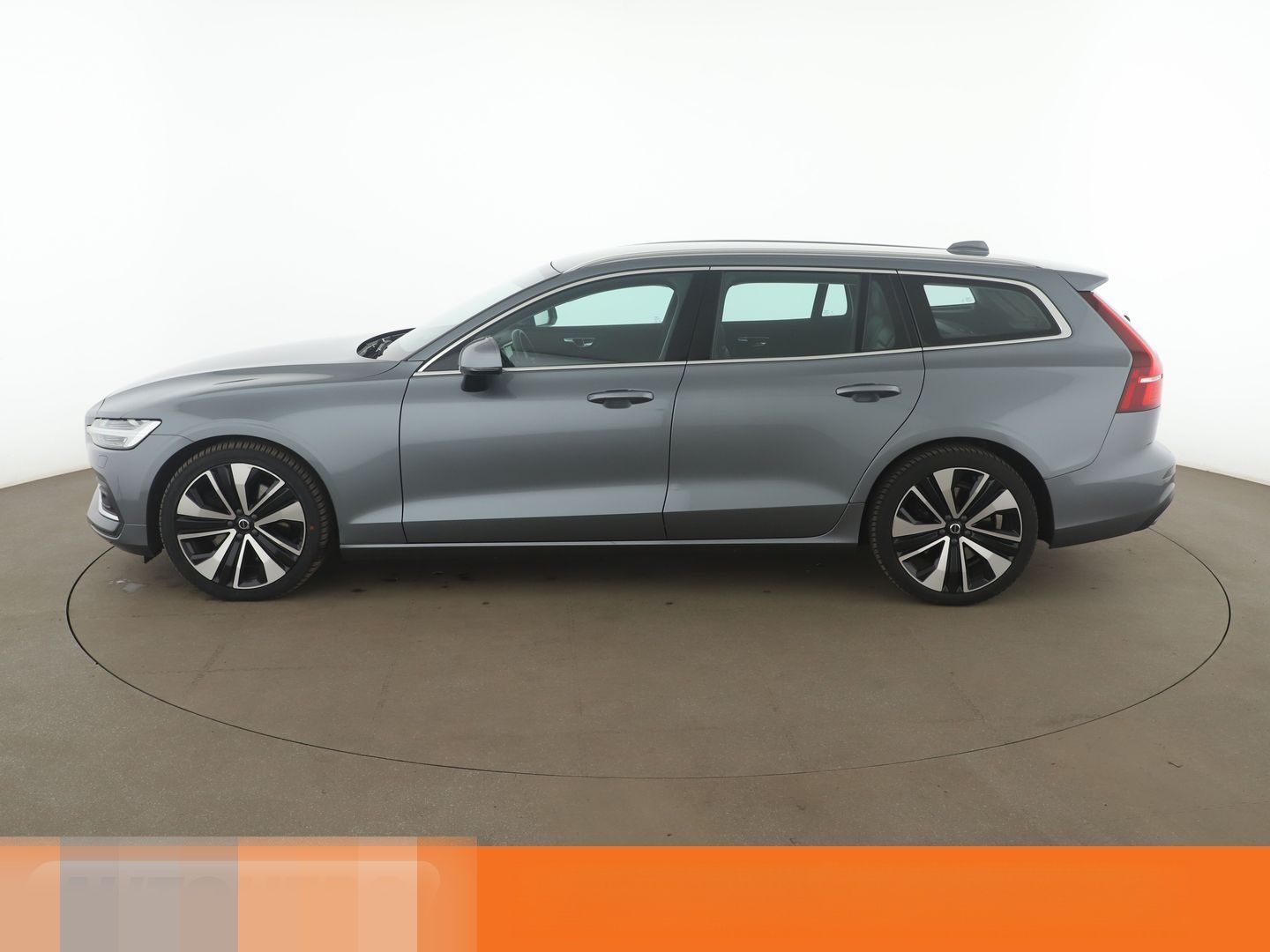 Volvo V60 2.0 B5 Mild-Hybrid Inscription AWD Aut*NAVI* foto 3