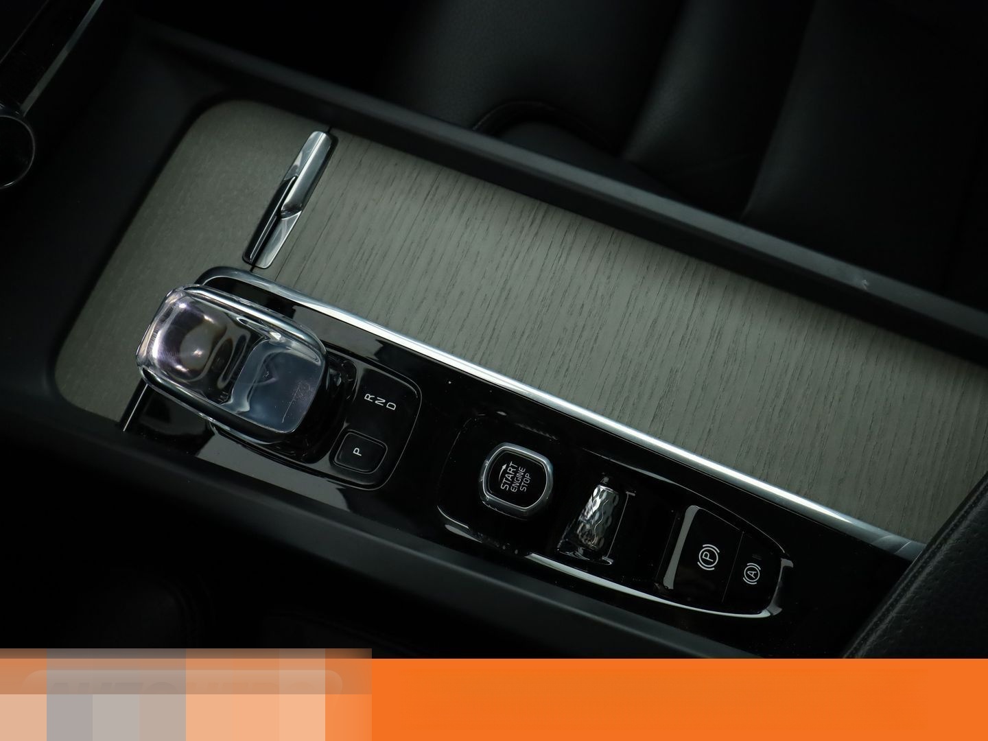 Volvo V60 2.0 B5 Mild-Hybrid Inscription AWD Aut*NAVI* foto 22