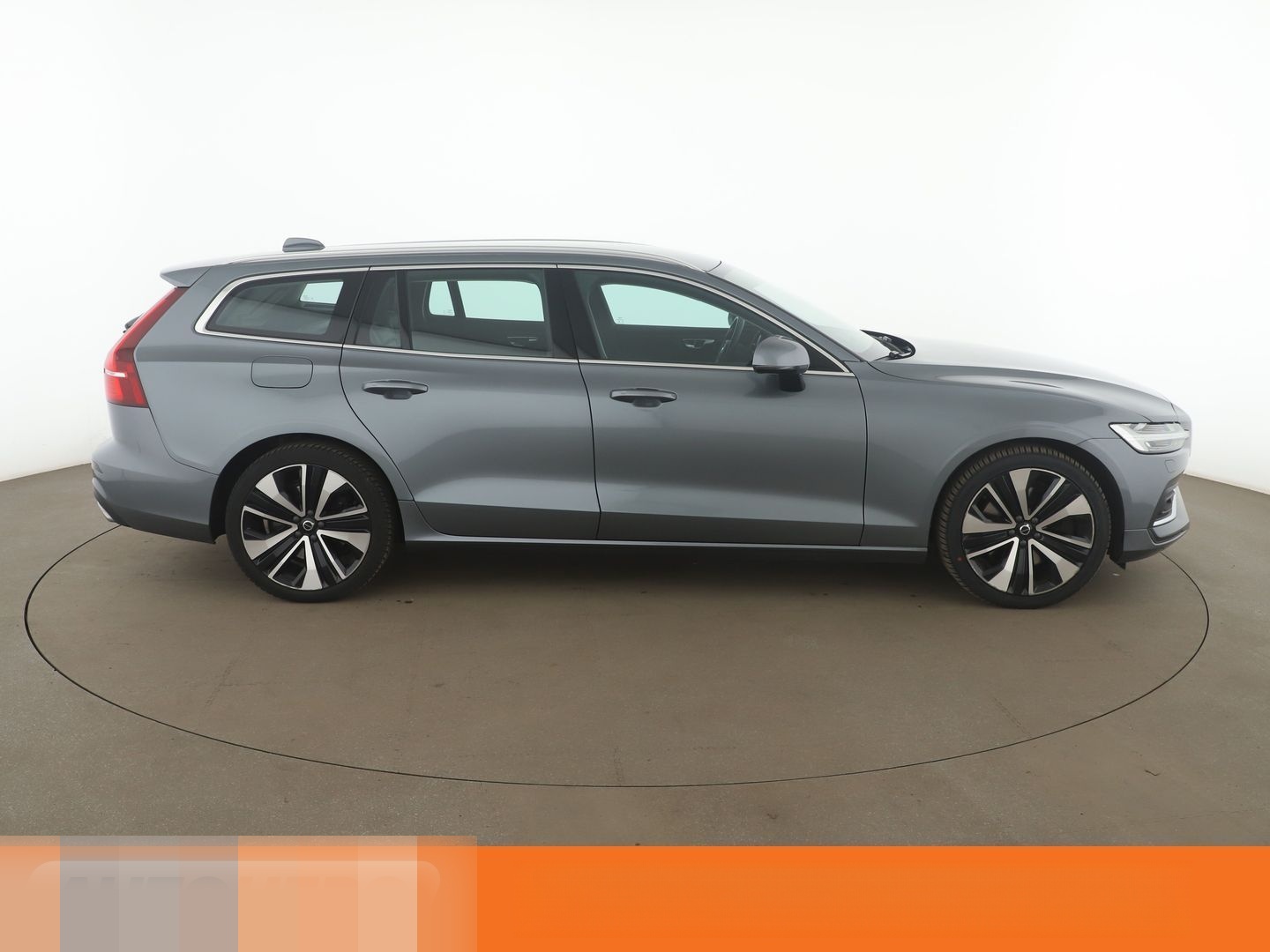 Volvo V60 2.0 B5 Mild-Hybrid Inscription AWD Aut*NAVI* foto 7