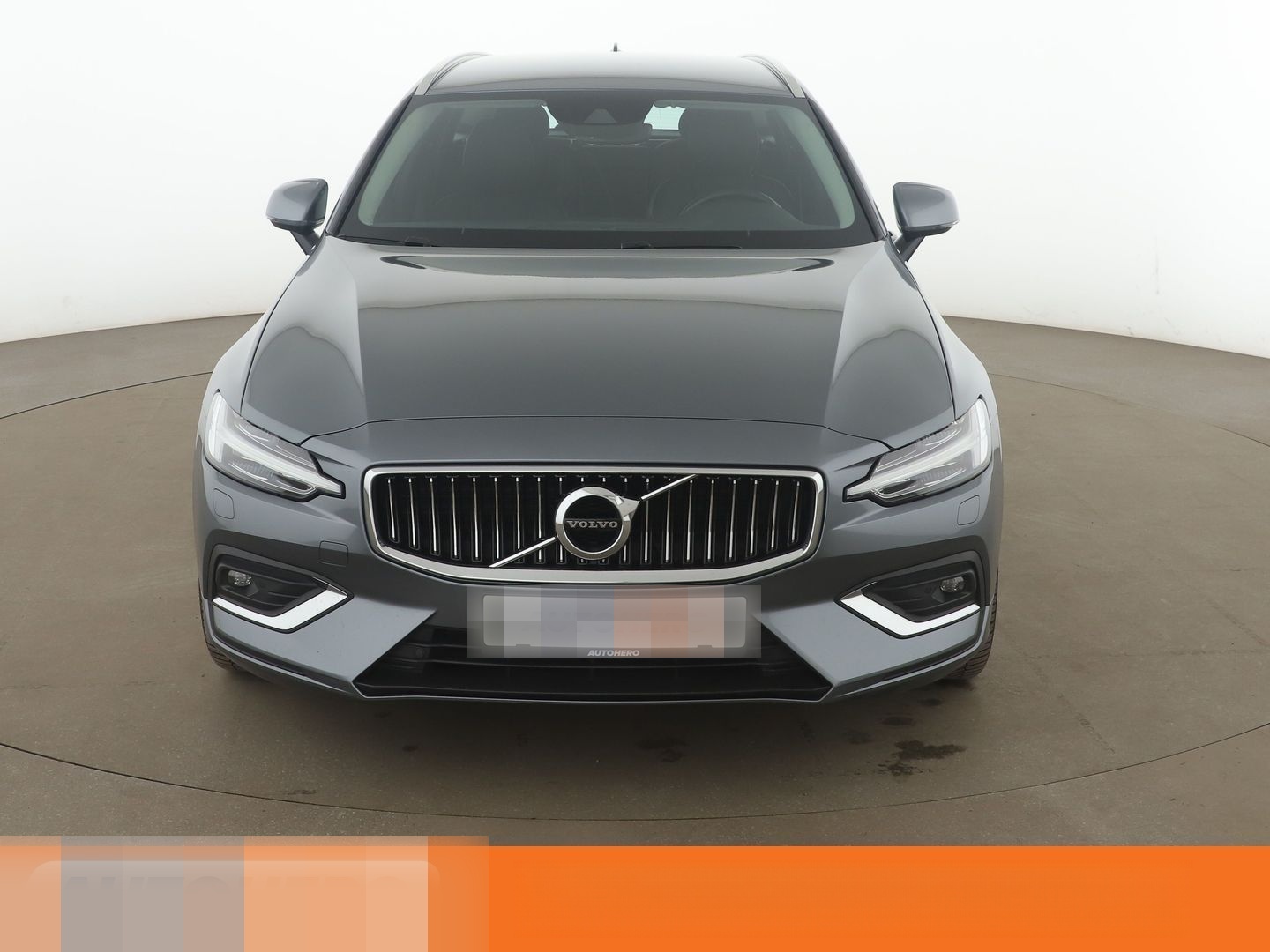 Volvo V60 2.0 B5 Mild-Hybrid Inscription AWD Aut*NAVI* foto 9