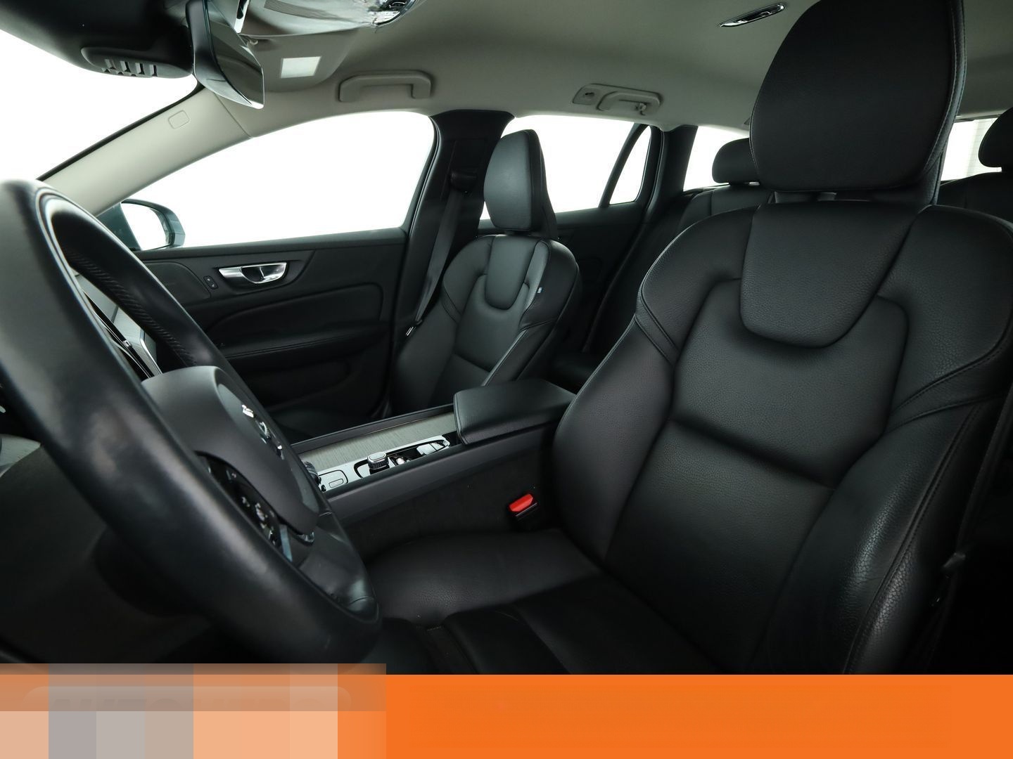 Volvo V60 2.0 B5 Mild-Hybrid Inscription AWD Aut*NAVI* foto 10