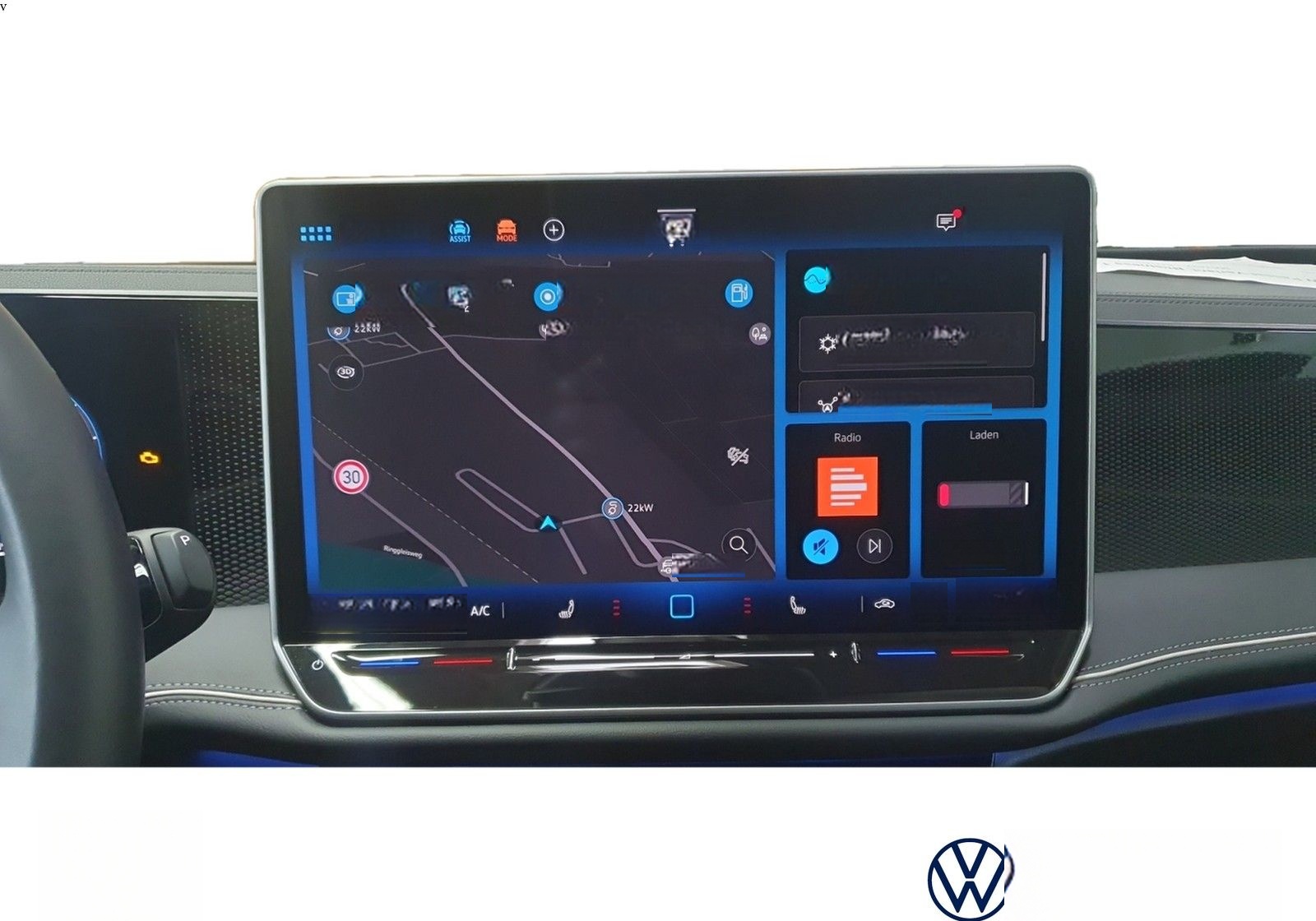 Volkswagen Passat Variant  Business 1.5 eHybrid  DSG MATRIX foto 11
