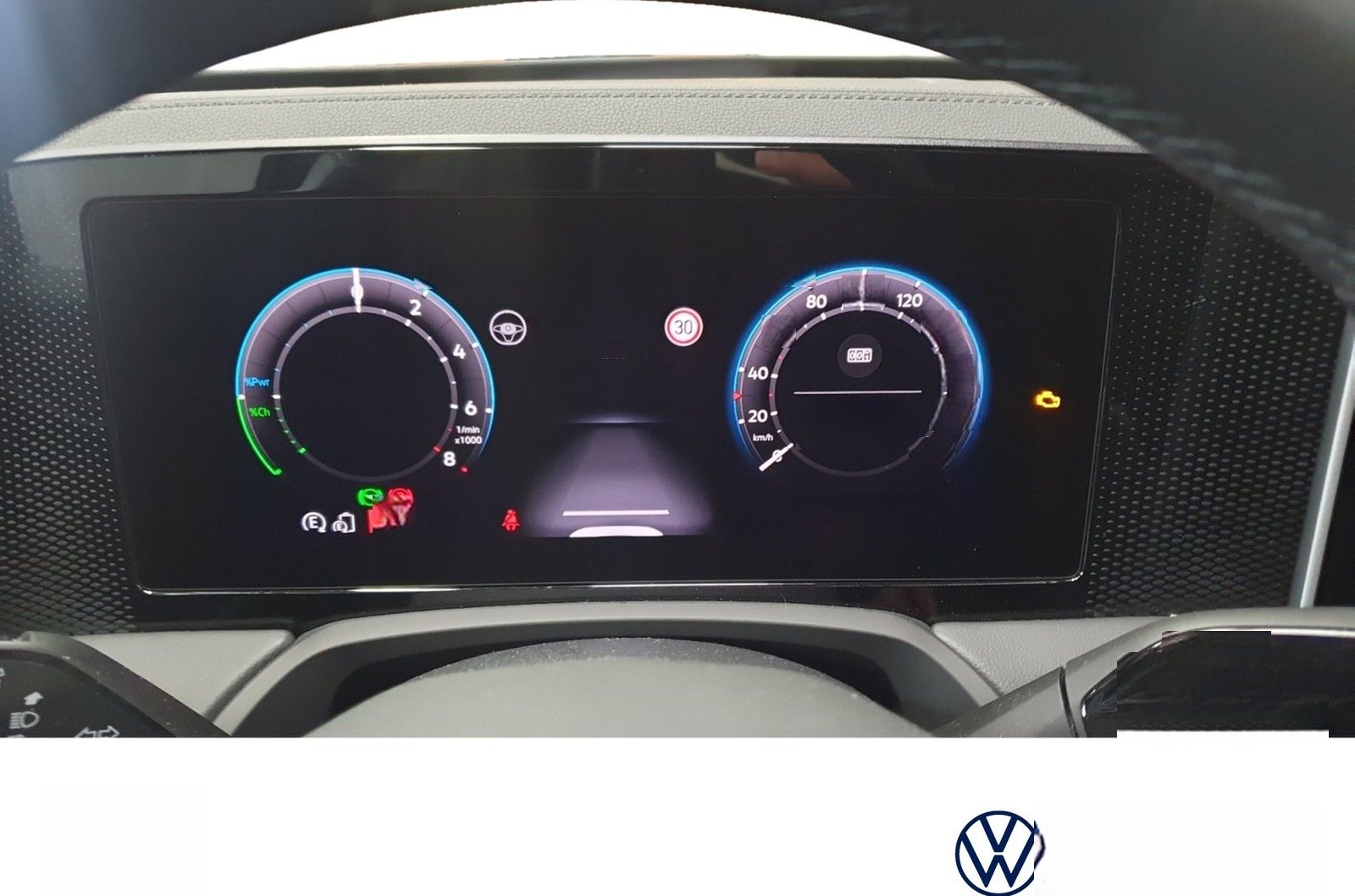 Volkswagen Passat Variant  Business 1.5 eHybrid  DSG MATRIX foto 14