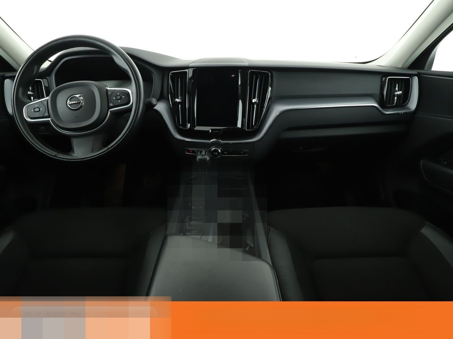 Volvo XC60 2.0 D4 Momentum 2WD Aut.*NAVI*LED*360CAM* foto 12