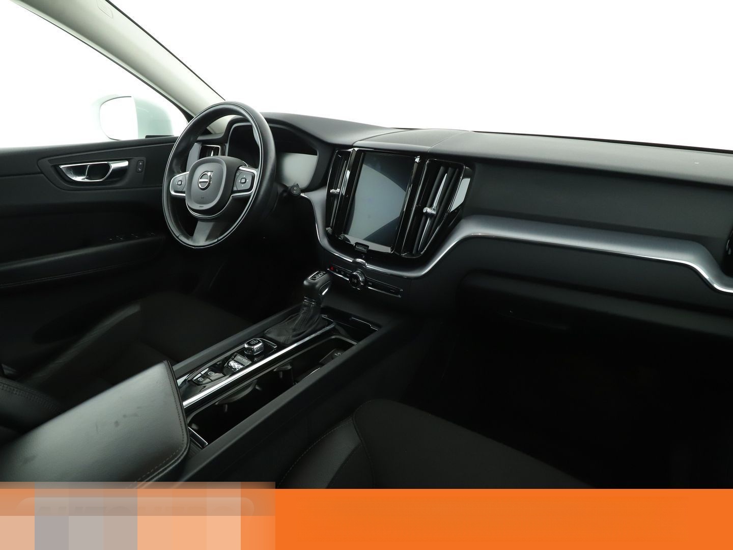 Volvo XC60 2.0 D4 Momentum 2WD Aut.*NAVI*LED*360CAM* foto 13