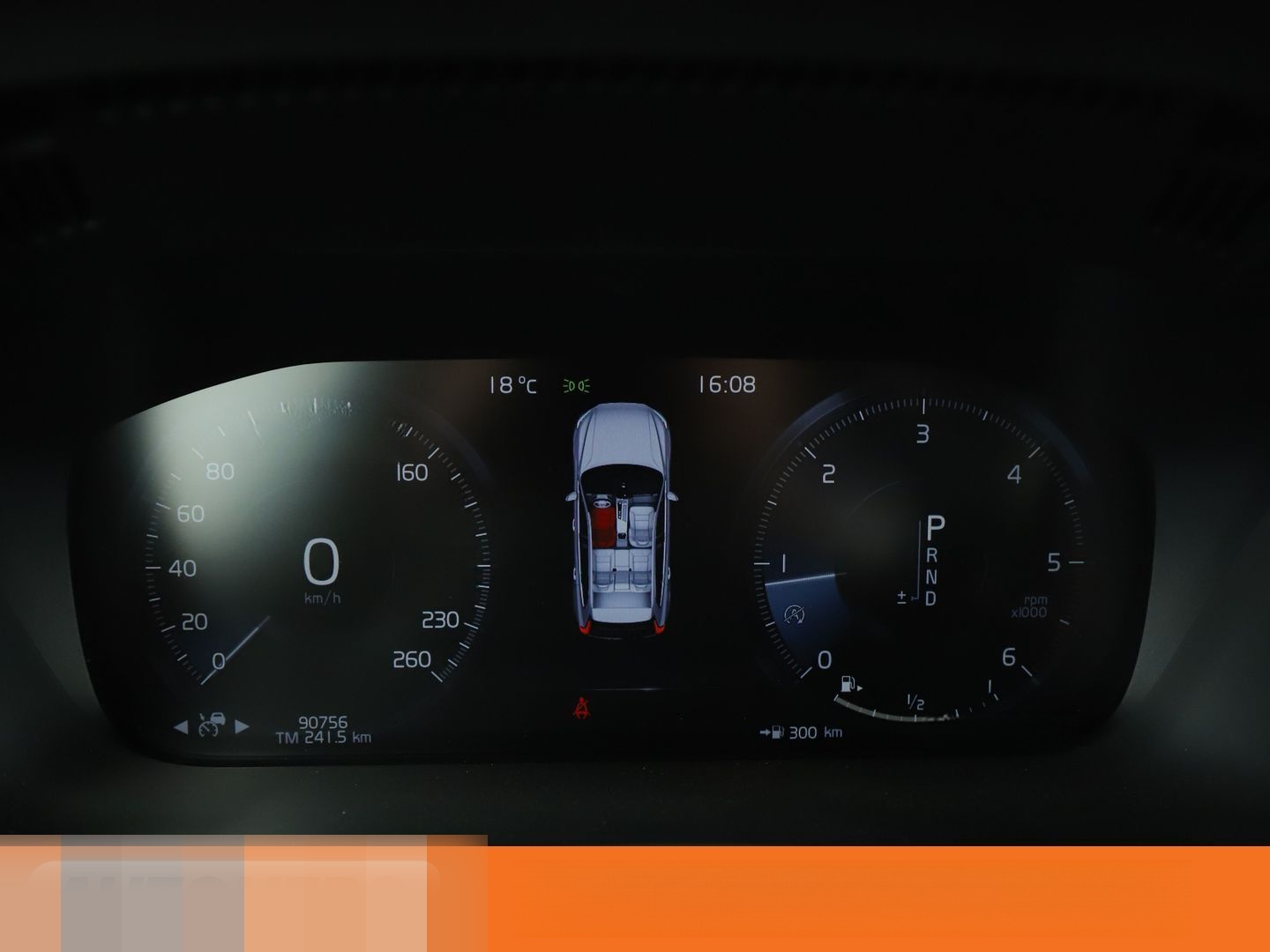 Volvo XC60 2.0 D4 Momentum 2WD Aut.*NAVI*LED*360CAM* foto 20