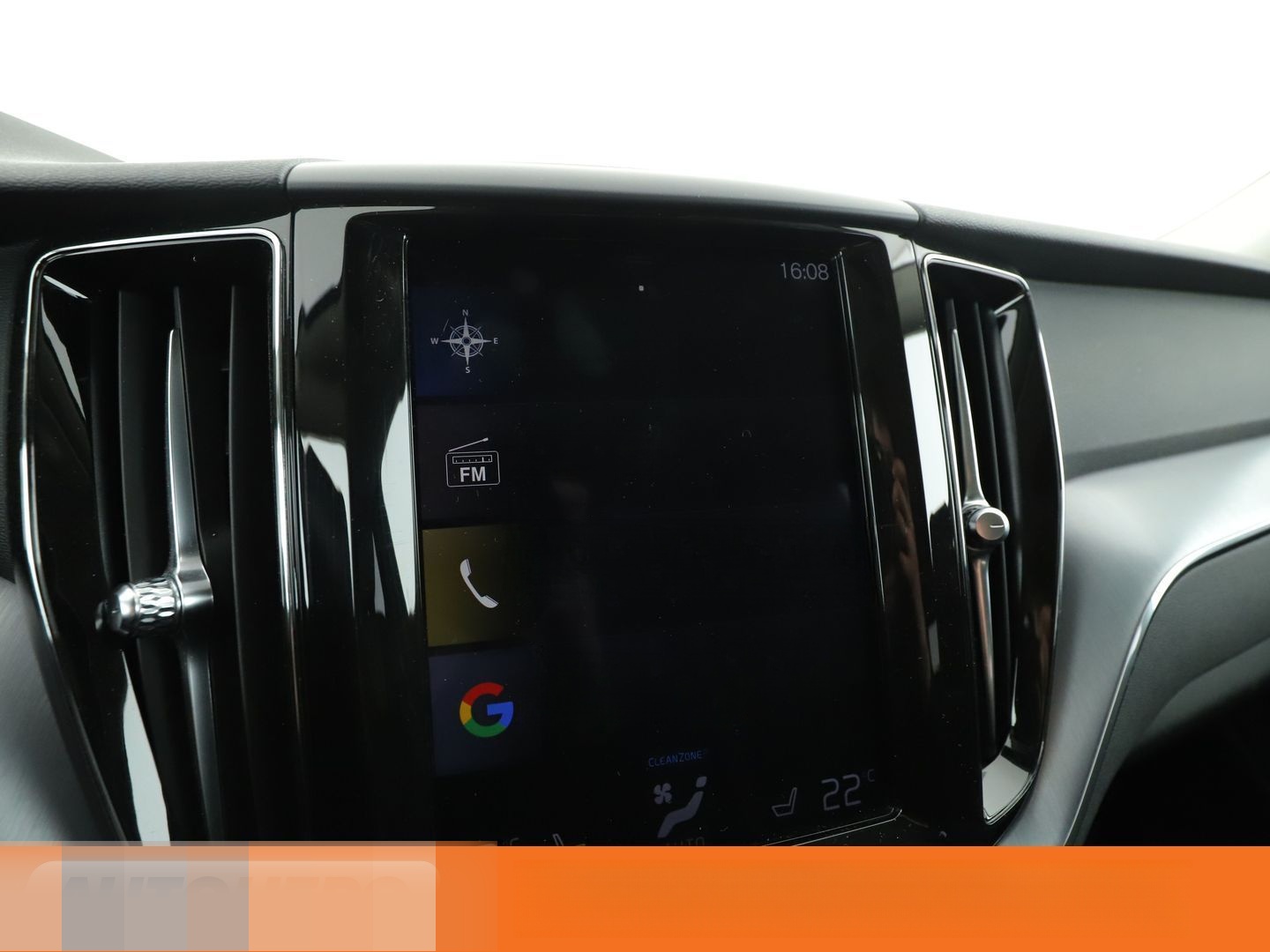 Volvo XC60 2.0 D4 Momentum 2WD Aut.*NAVI*LED*360CAM* foto 21