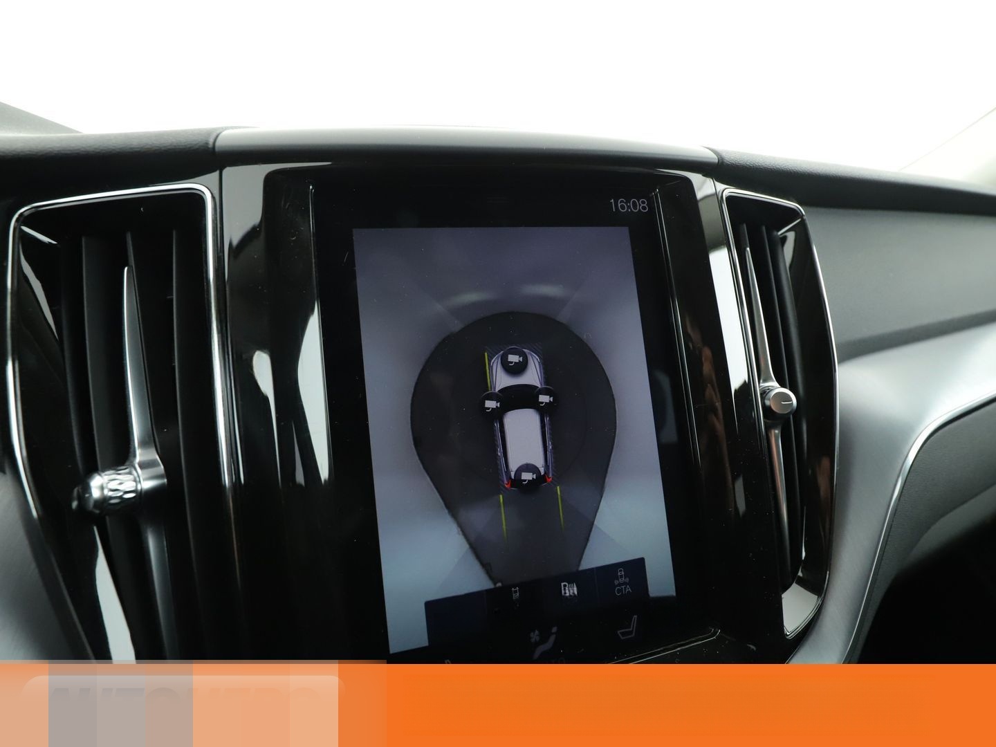 Volvo XC60 2.0 D4 Momentum 2WD Aut.*NAVI*LED*360CAM* foto 22