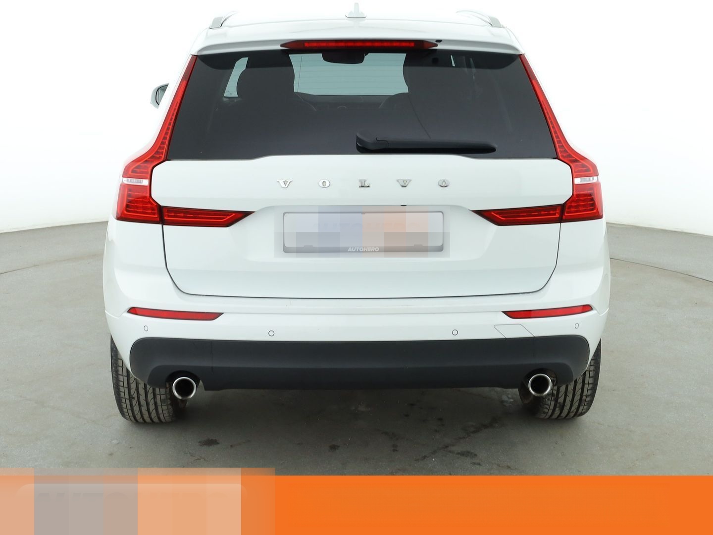 Volvo XC60 2.0 D4 Momentum 2WD Aut.*NAVI*LED*360CAM* foto 5