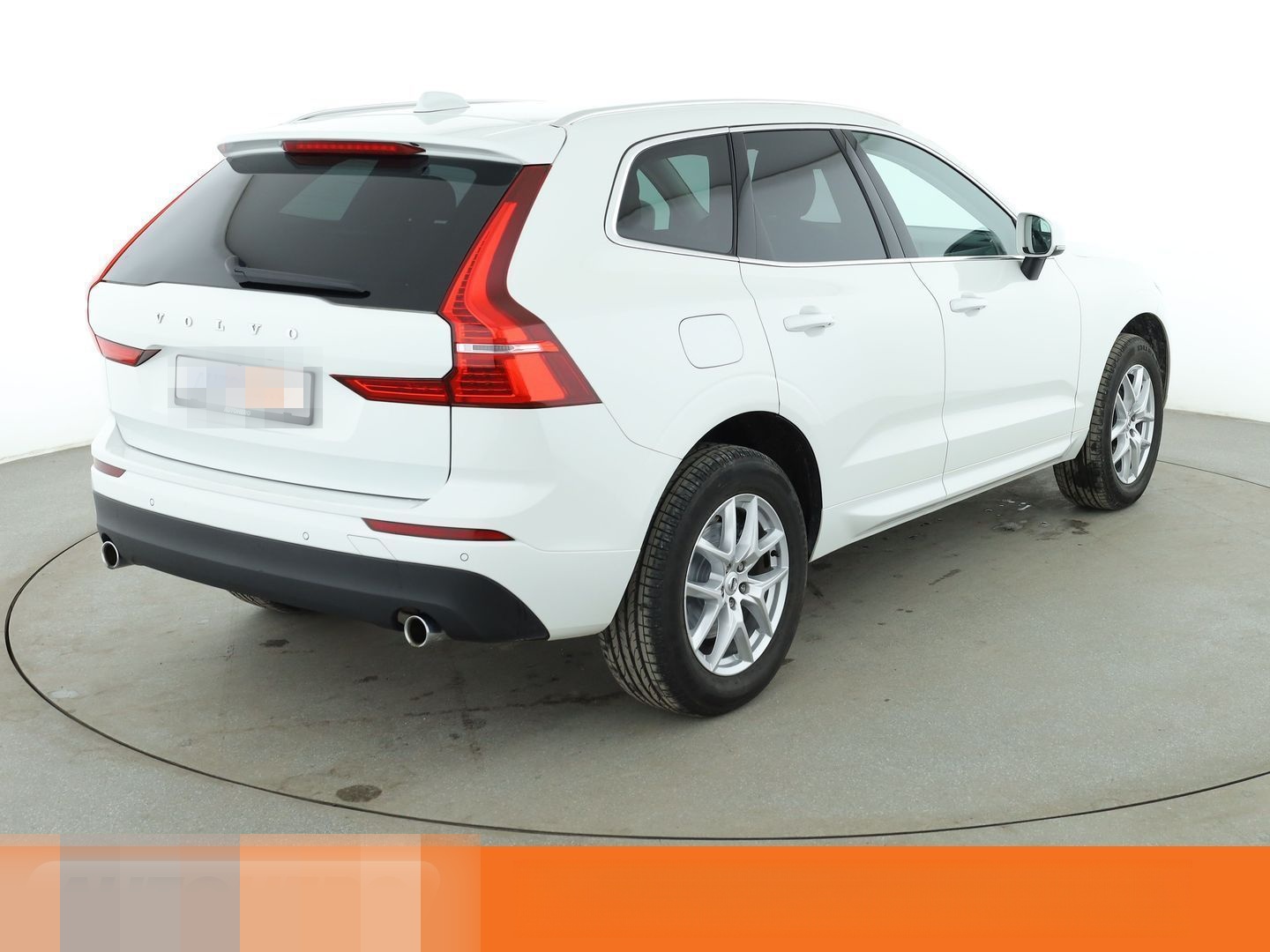 Volvo XC60 2.0 D4 Momentum 2WD Aut.*NAVI*LED*360CAM* foto 6