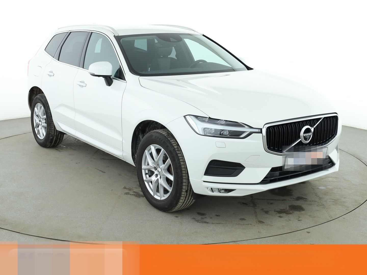 Volvo XC60 2.0 D4 Momentum 2WD Aut.*NAVI*LED*360CAM* foto 8