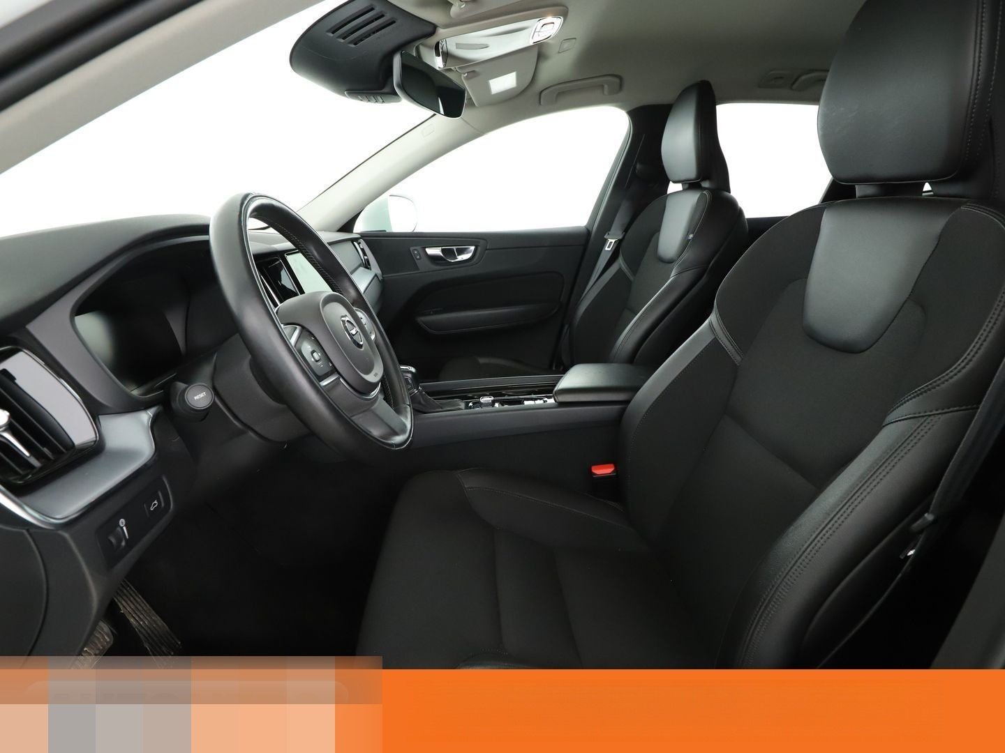 Volvo XC60 2.0 D4 Momentum 2WD Aut.*NAVI*LED*360CAM* foto 10