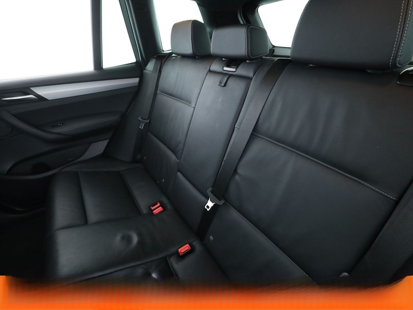 BMW X3 xDrive 30d Aut.*NAVI*HEAD-UP*BI-XENON*TEMPO* foto 14