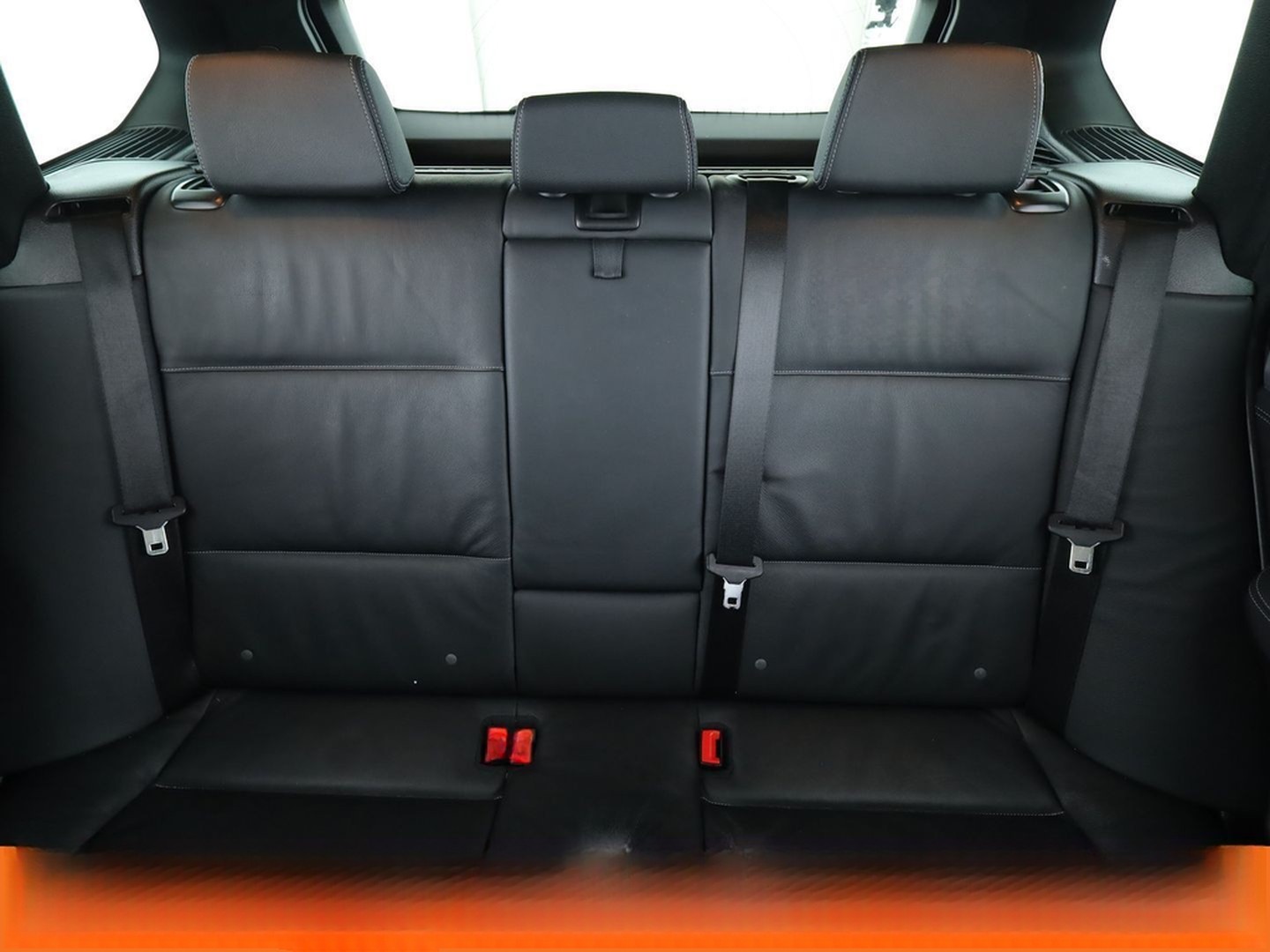BMW X3 xDrive 30d Aut.*NAVI*HEAD-UP*BI-XENON*TEMPO* foto 16