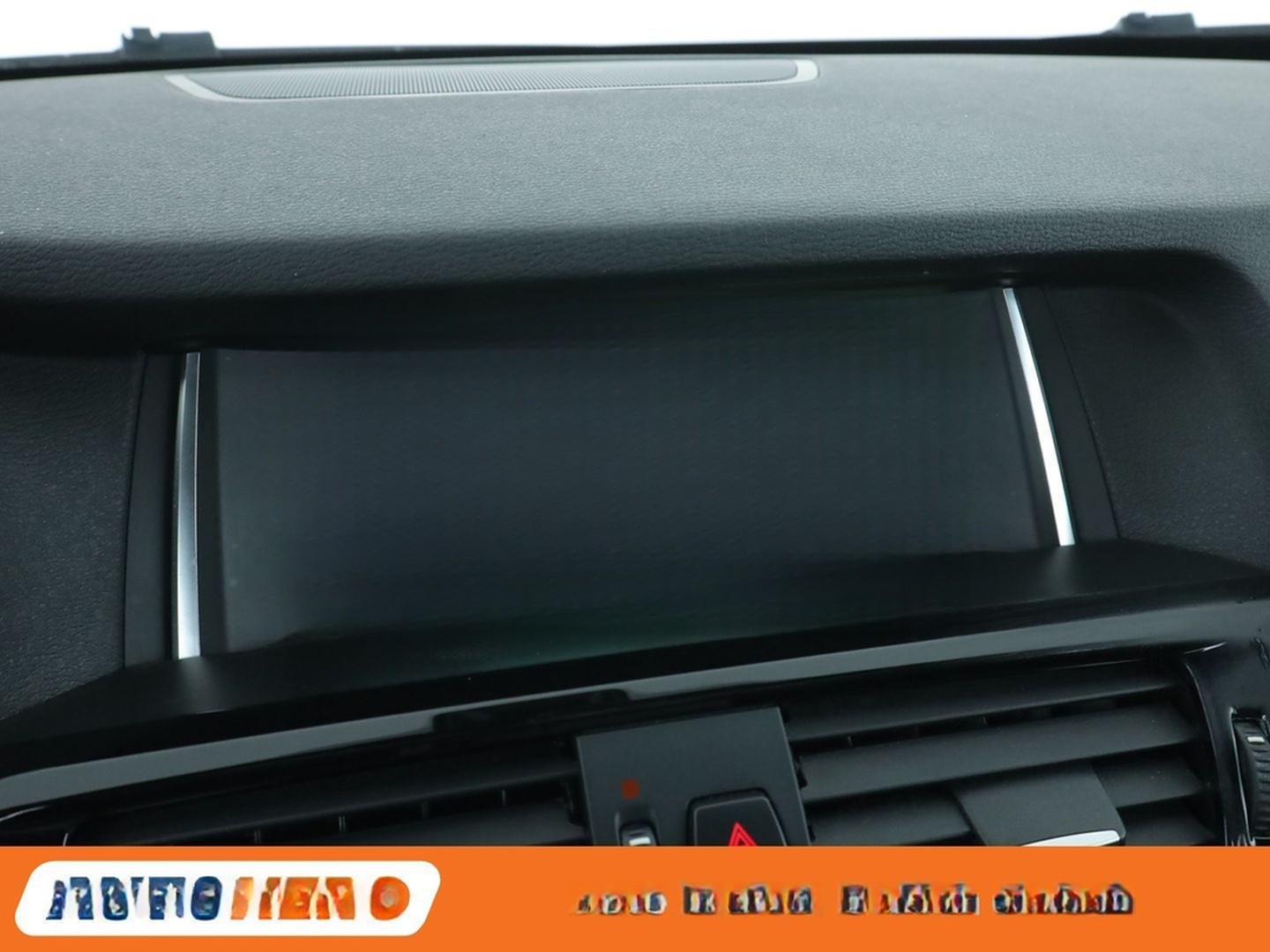 BMW X3 xDrive 30d Aut.*NAVI*HEAD-UP*BI-XENON*TEMPO* foto 22