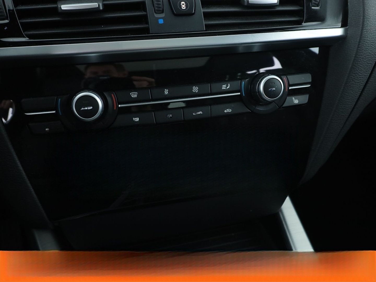 BMW X3 xDrive 30d Aut.*NAVI*HEAD-UP*BI-XENON*TEMPO* foto 23