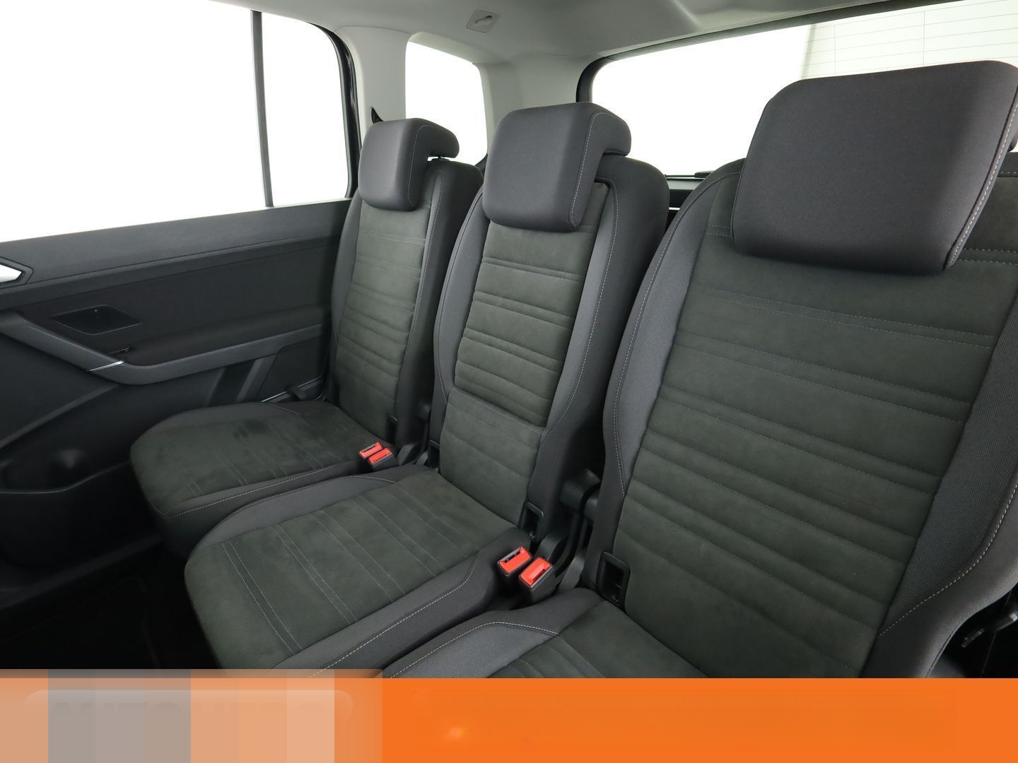 Volkswagen Touran 2.0 TDI Comfortline BMT/Start-Stopp Aut. foto 14