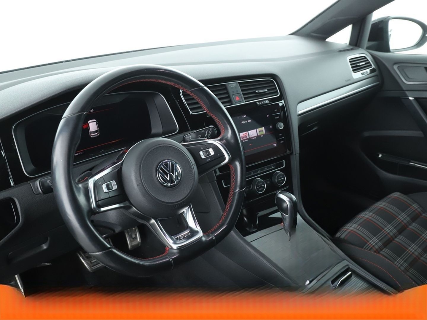 Volkswagen Golf VII 2.0 TSI GTI Performance BM*LED*PDC*SHZ* foto 11