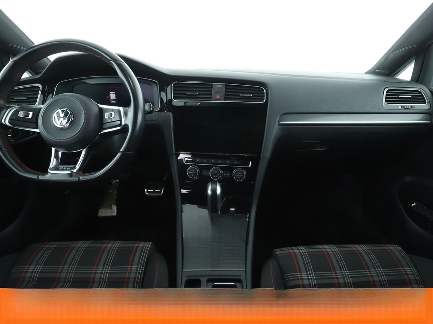 Volkswagen Golf VII 2.0 TSI GTI Performance BM*LED*PDC*SHZ* foto 12