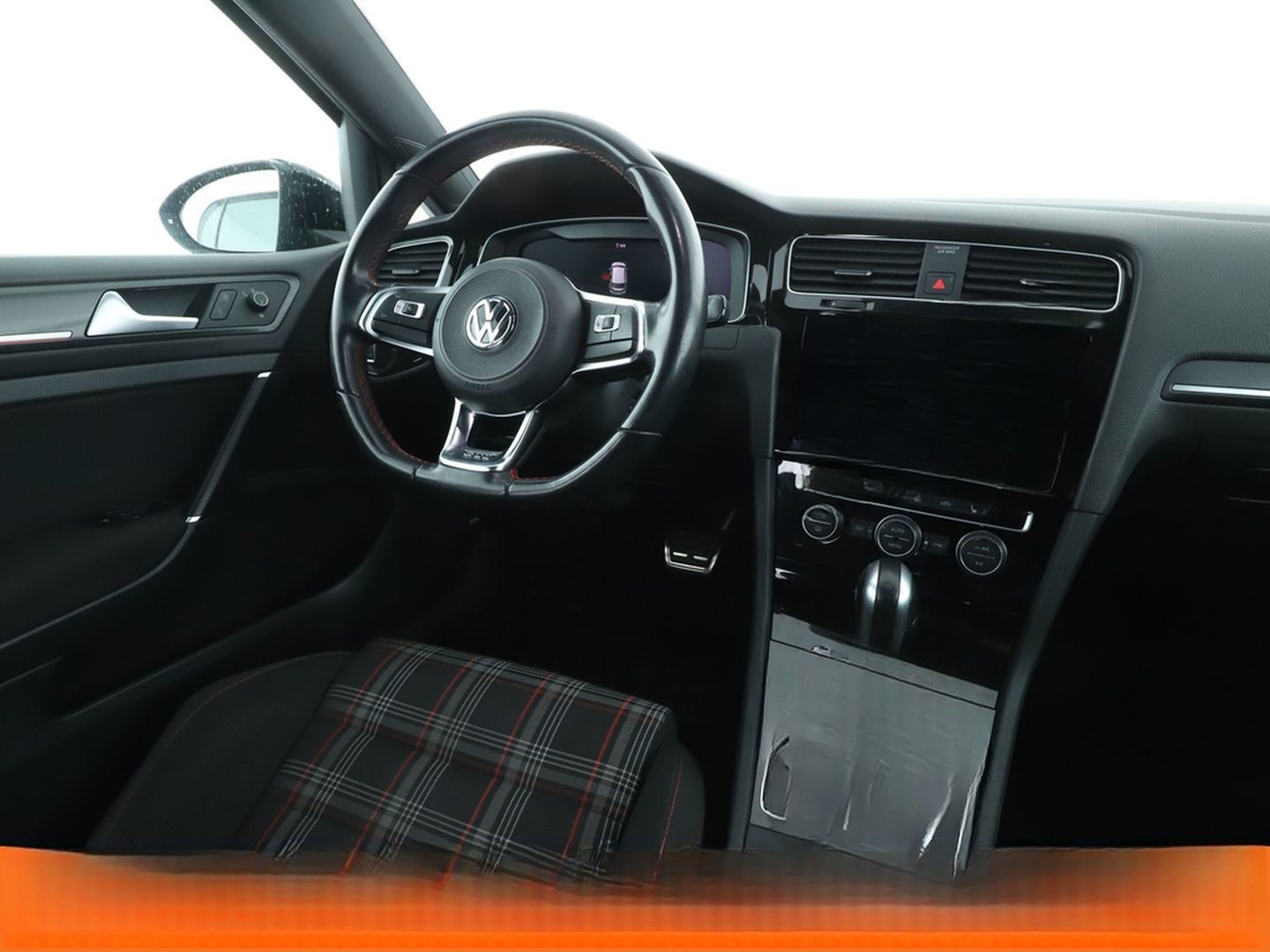 Volkswagen Golf VII 2.0 TSI GTI Performance BM*LED*PDC*SHZ* foto 13