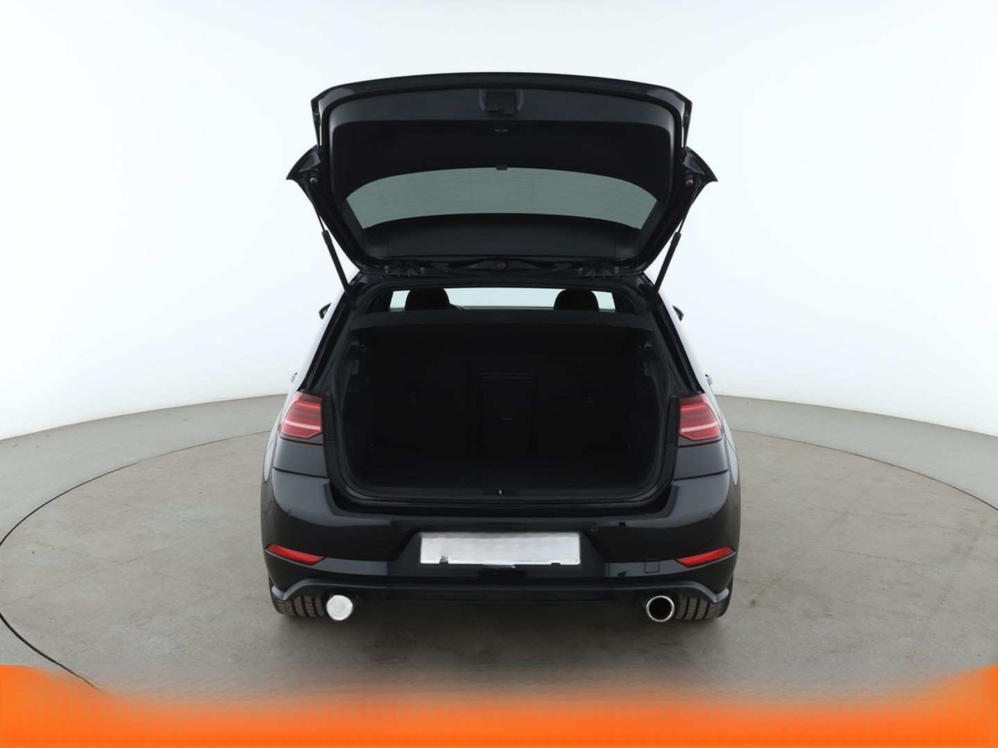 Volkswagen Golf VII 2.0 TSI GTI Performance BM*LED*PDC*SHZ* foto 17