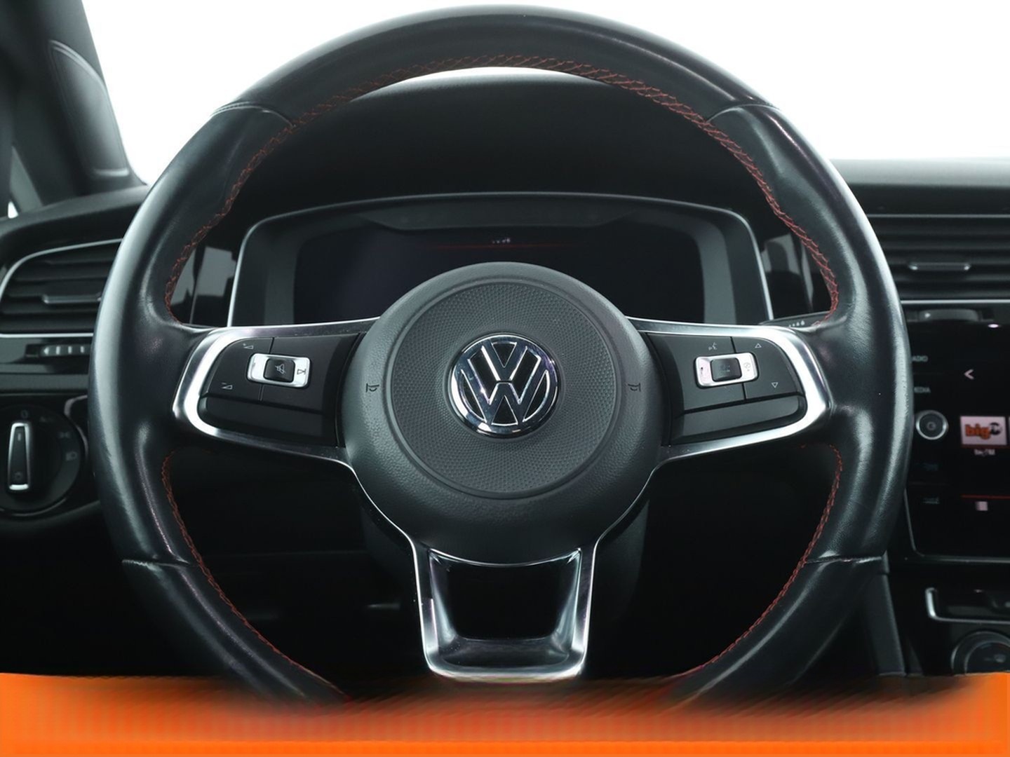 Volkswagen Golf VII 2.0 TSI GTI Performance BM*LED*PDC*SHZ* foto 19