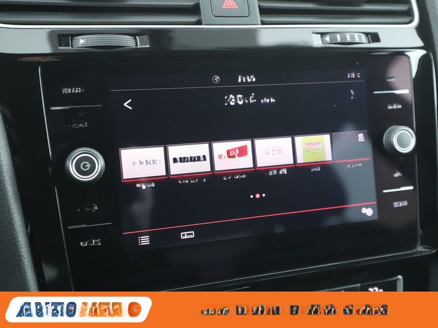 Volkswagen Golf VII 2.0 TSI GTI Performance BM*LED*PDC*SHZ* foto 21