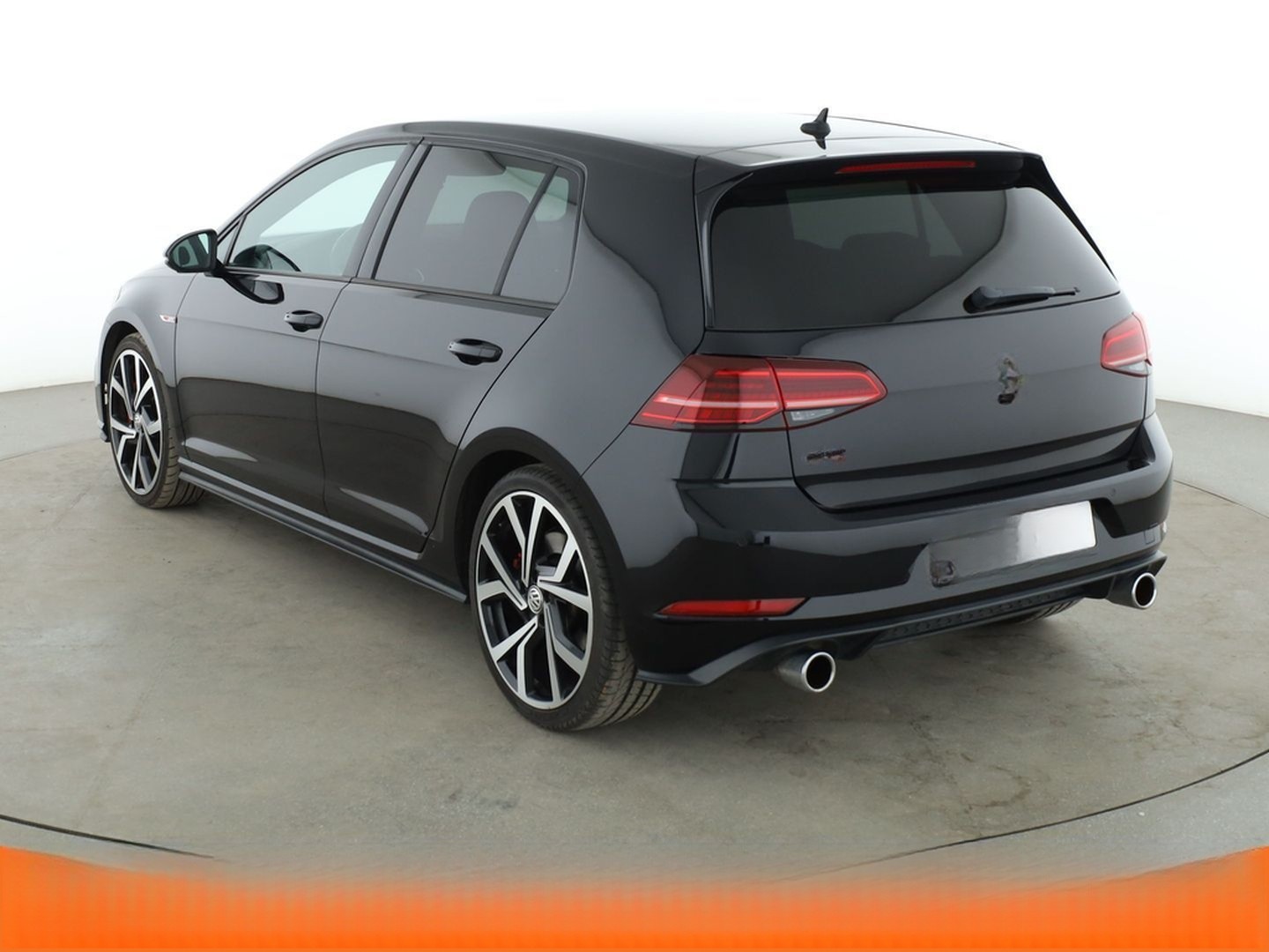 Volkswagen Golf VII 2.0 TSI GTI Performance BM*LED*PDC*SHZ* foto 4