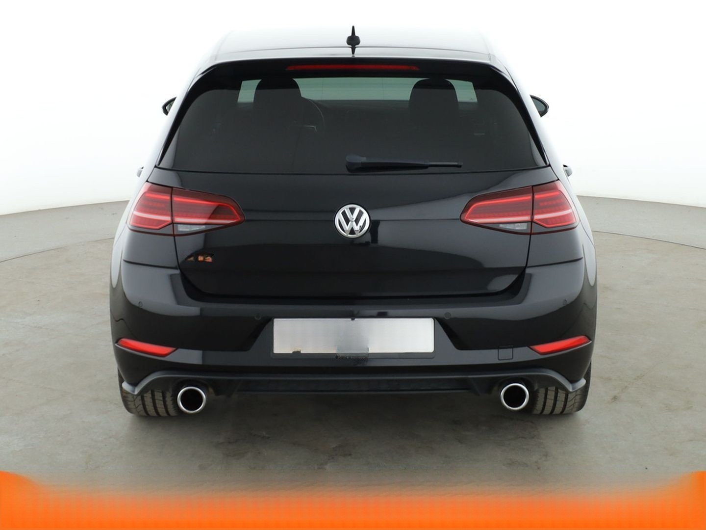 Volkswagen Golf VII 2.0 TSI GTI Performance BM*LED*PDC*SHZ* foto 5