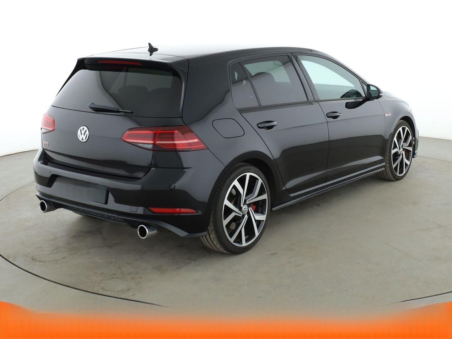 Volkswagen Golf VII 2.0 TSI GTI Performance BM*LED*PDC*SHZ* foto 6