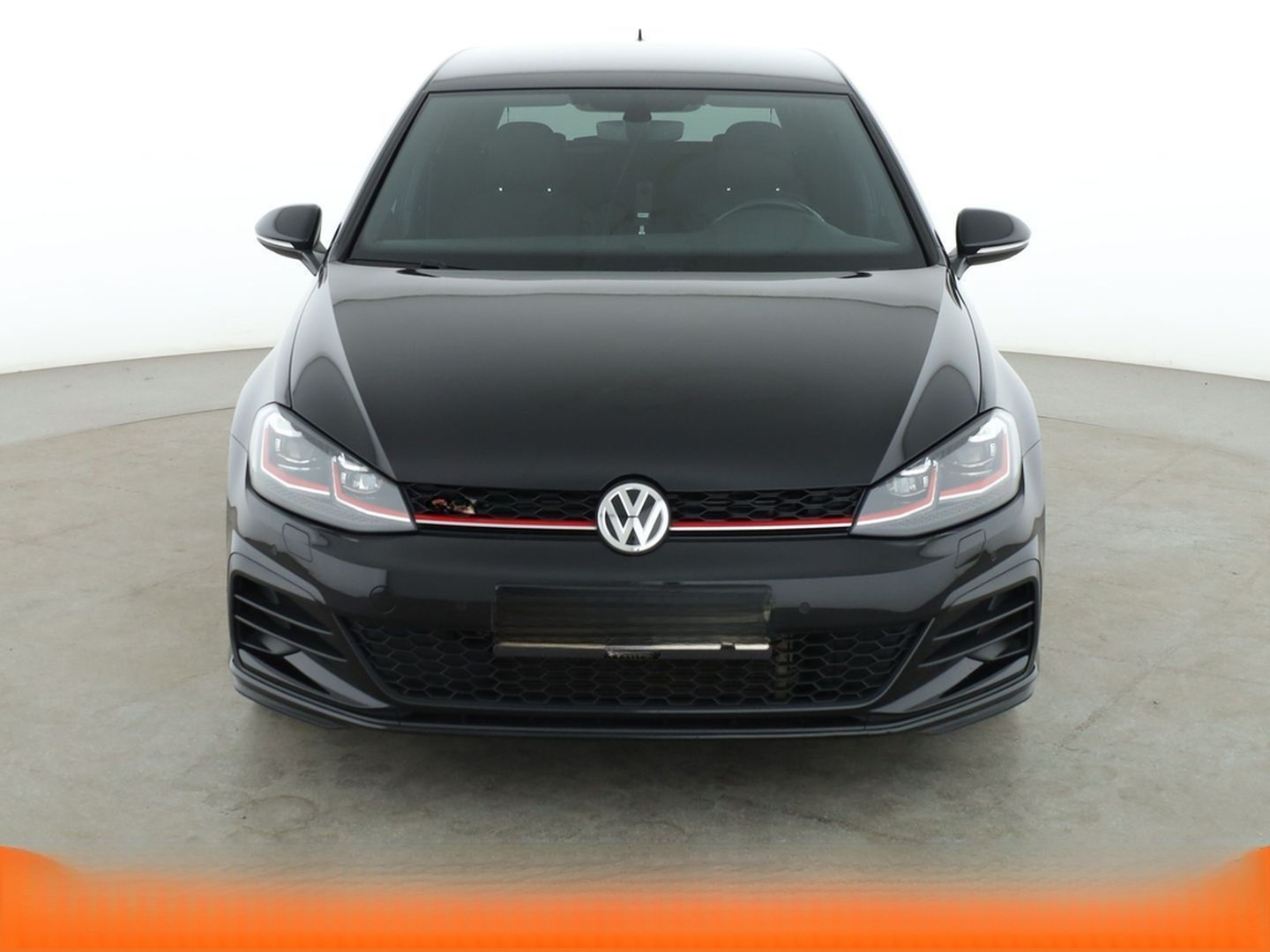 Volkswagen Golf VII 2.0 TSI GTI Performance BM*LED*PDC*SHZ* foto 9