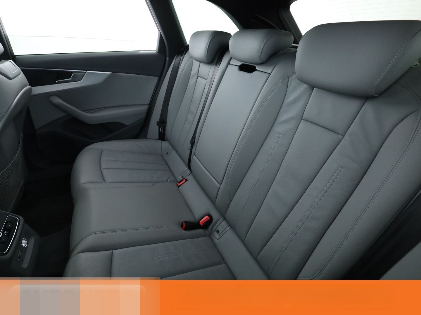 Audi A4 35 TDI Sport Aut.*NAVI*ACC*PDC*SHZ*ALU*LIM* foto 14