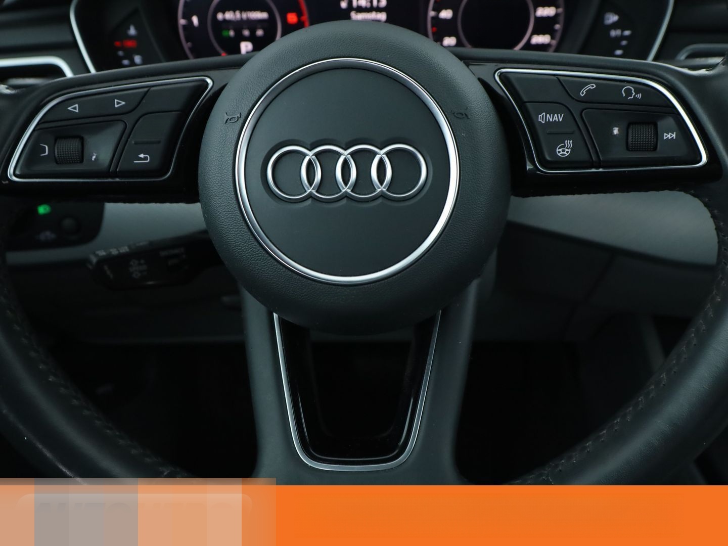 Audi A4 35 TDI Sport Aut.*NAVI*ACC*PDC*SHZ*ALU*LIM* foto 19