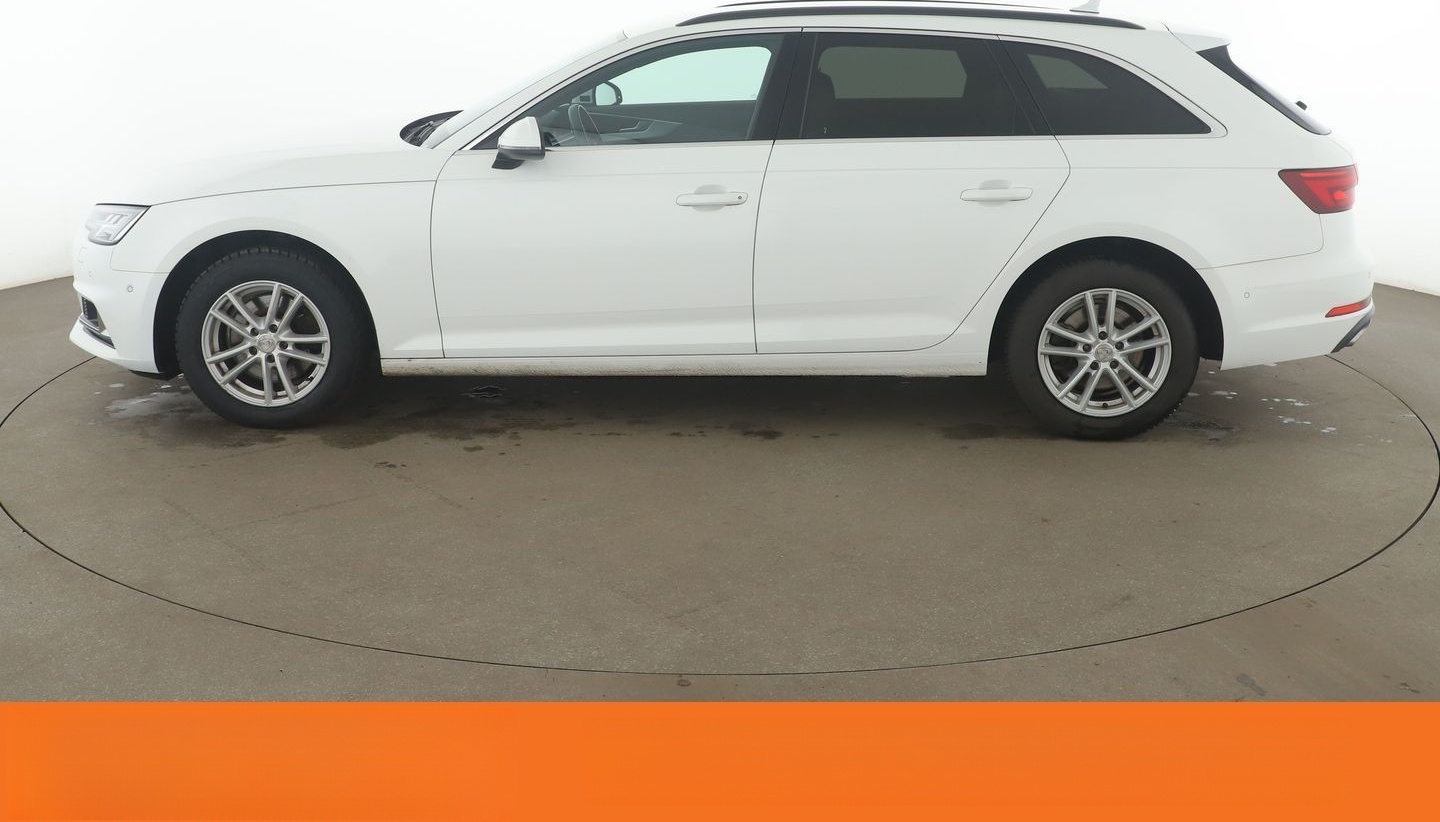 Audi A4 35 TDI Sport Aut.*NAVI*ACC*PDC*SHZ*ALU*LIM* foto 3