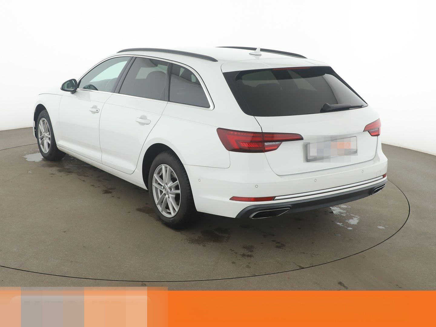 Audi A4 35 TDI Sport Aut.*NAVI*ACC*PDC*SHZ*ALU*LIM* foto 4