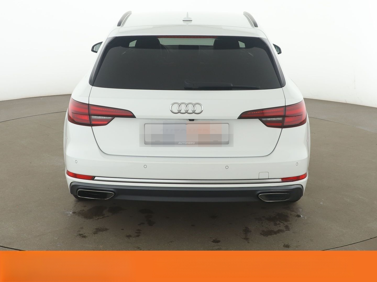 Audi A4 35 TDI Sport Aut.*NAVI*ACC*PDC*SHZ*ALU*LIM* foto 5