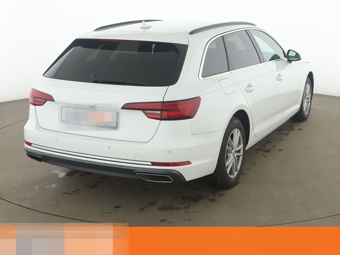 Audi A4 35 TDI Sport Aut.*NAVI*ACC*PDC*SHZ*ALU*LIM* foto 6