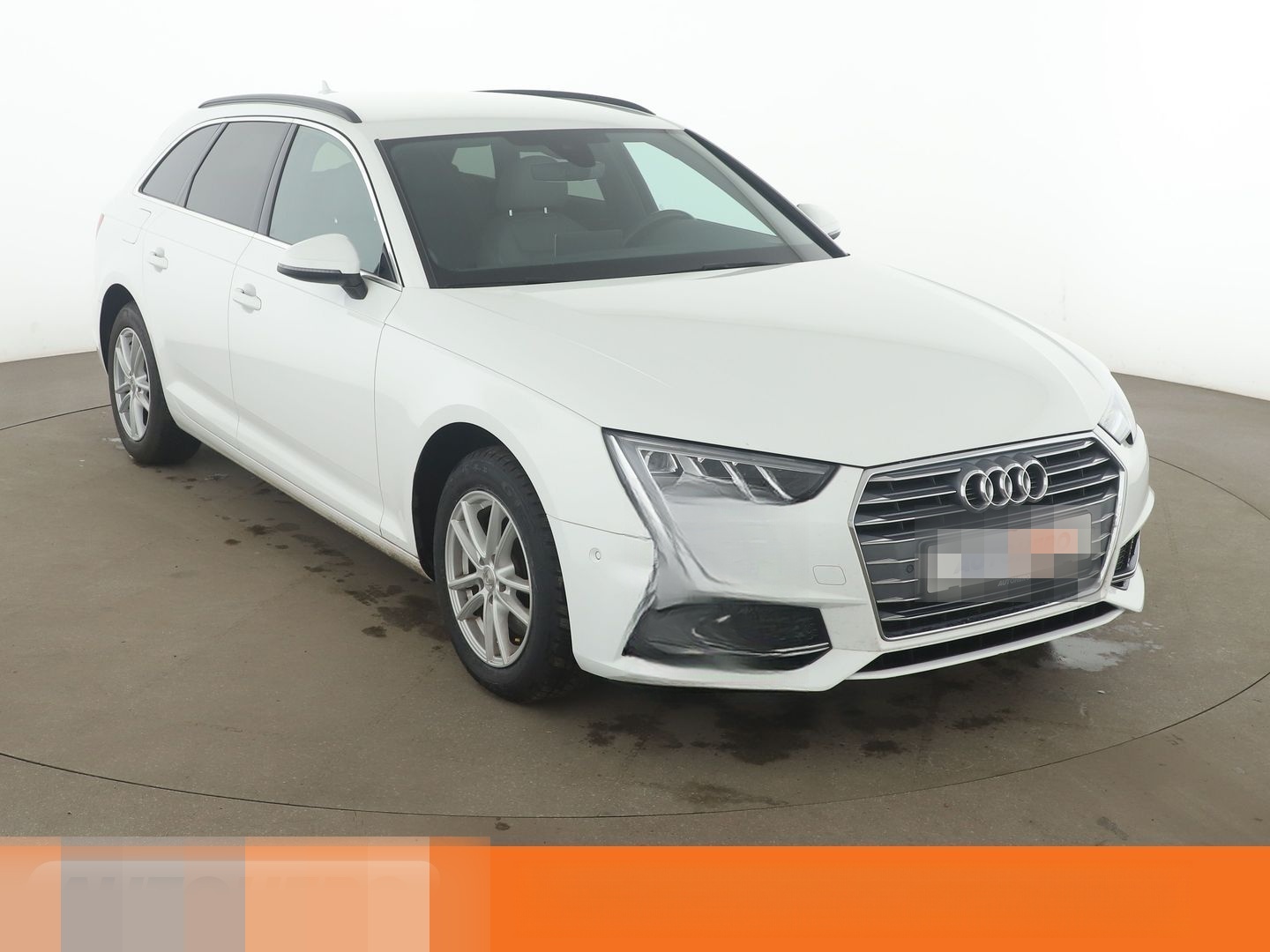 Audi A4 35 TDI Sport Aut.*NAVI*ACC*PDC*SHZ*ALU*LIM* foto 8