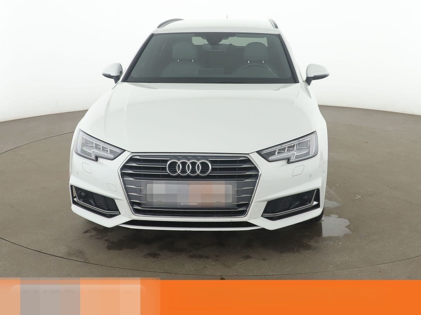 Audi A4 35 TDI Sport Aut.*NAVI*ACC*PDC*SHZ*ALU*LIM* foto 9