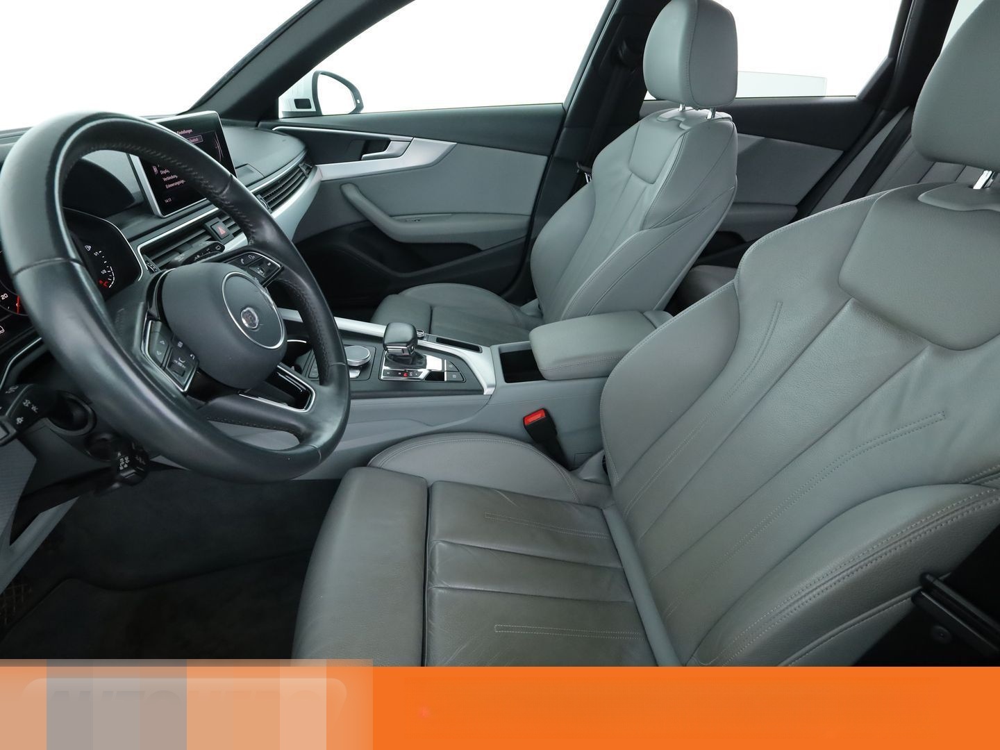 Audi A4 35 TDI Sport Aut.*NAVI*ACC*PDC*SHZ*ALU*LIM* foto 10