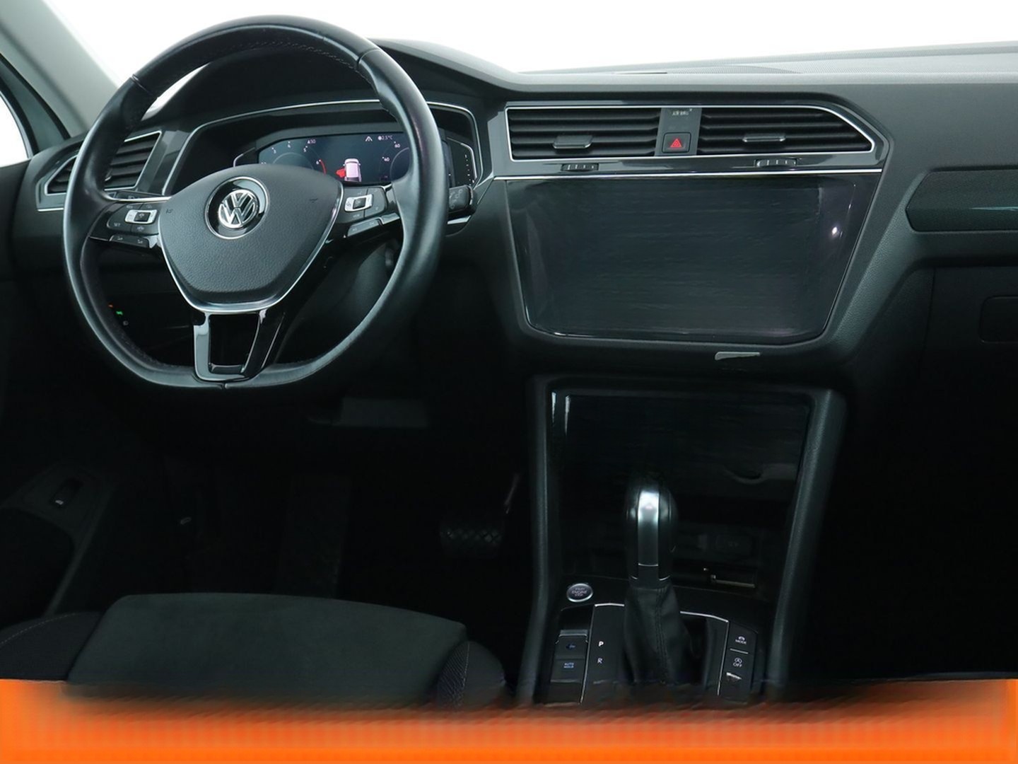 Volkswagen Tiguan 1.5 TSI ACT Highline BlueMotion Aut.*LED* foto 13