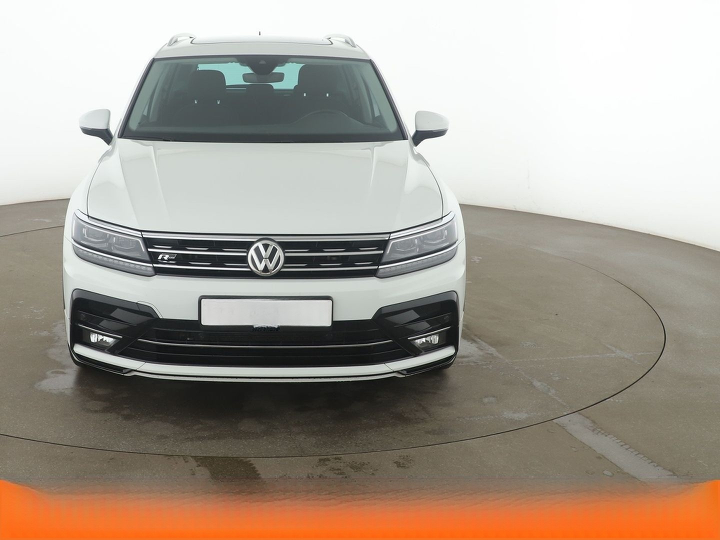 Volkswagen Tiguan 1.5 TSI ACT Highline BlueMotion Aut.*LED* foto 9