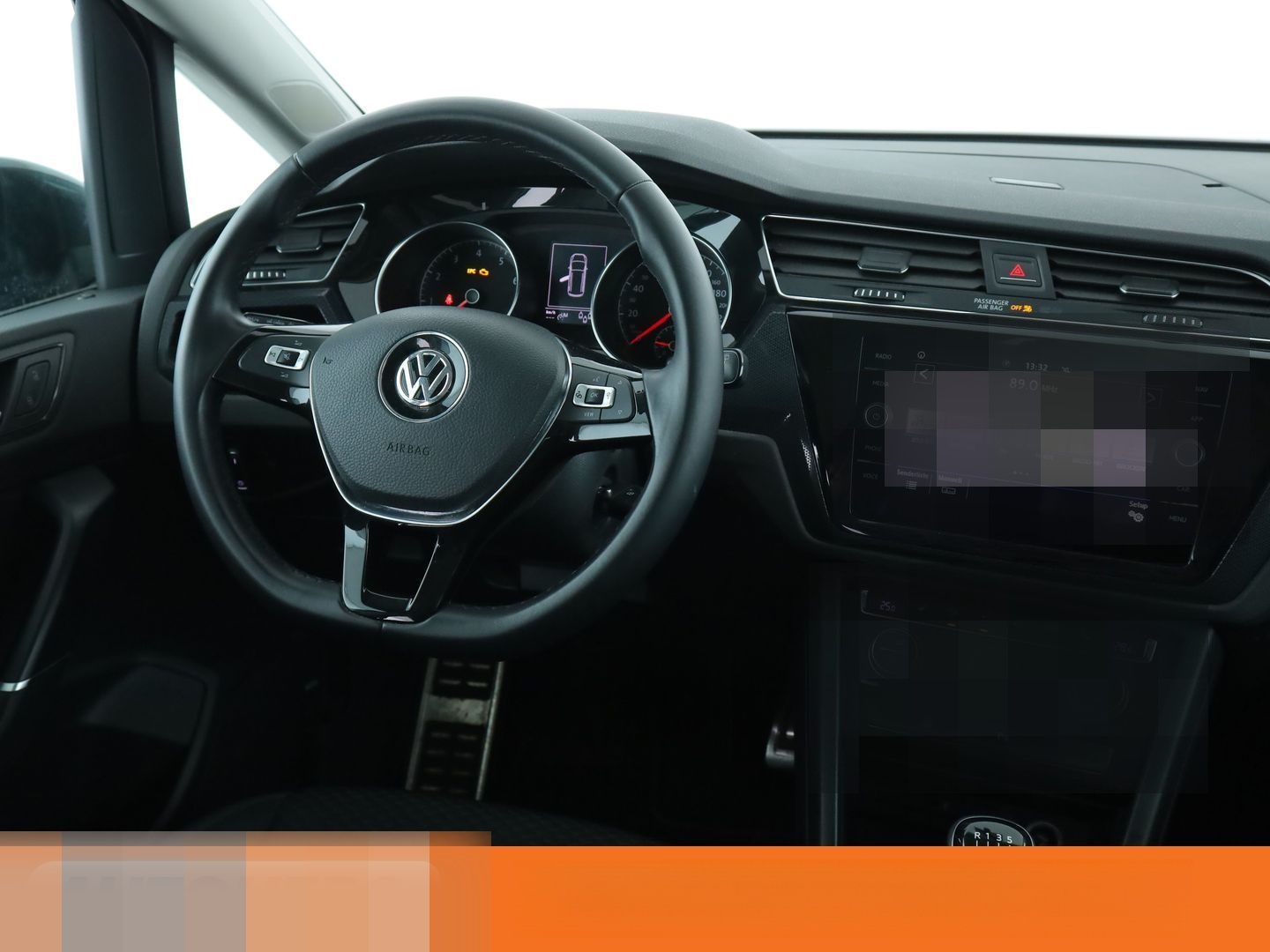 Volkswagen Touran 1.5 TSI ACT United Start-Stopp*NAVI*TEMPO foto 13